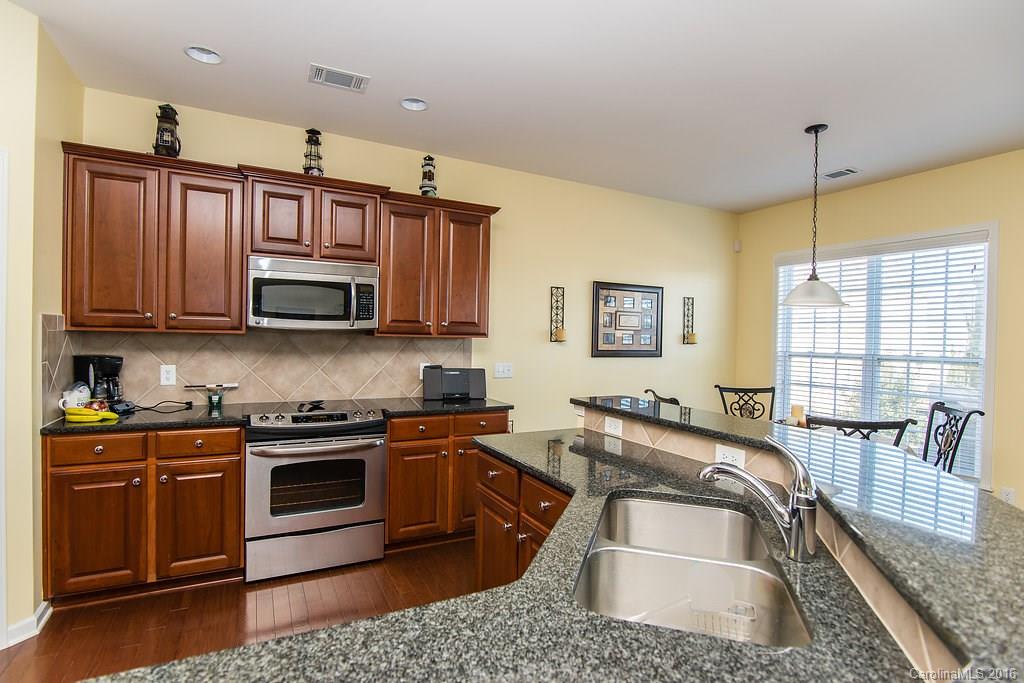 Belair At Carolina Lakes - Residential