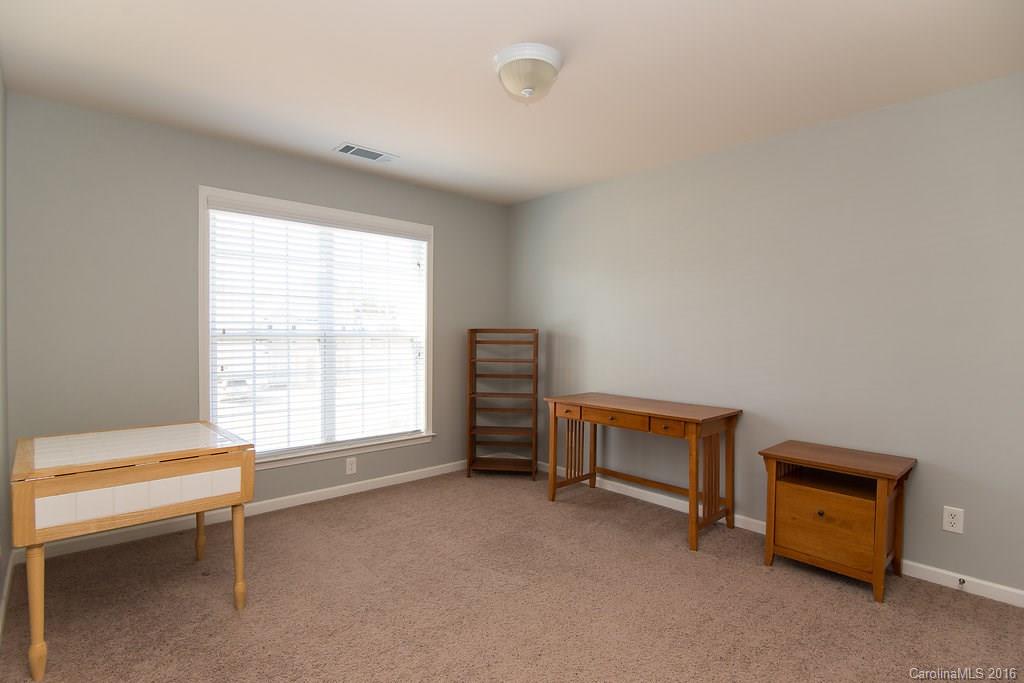 Belair At Carolina Lakes - Residential