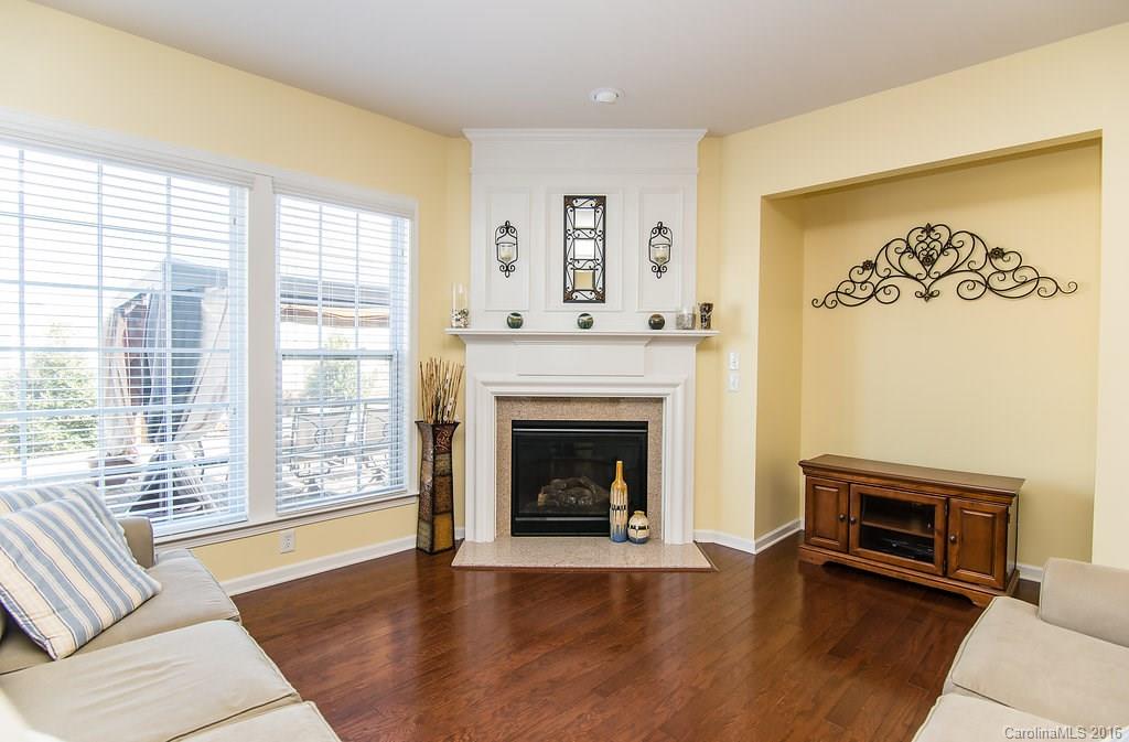 Belair At Carolina Lakes - Residential