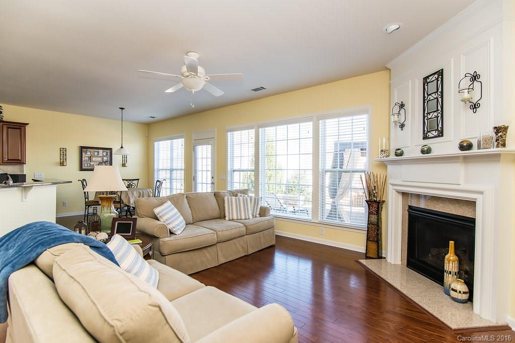 Belair At Carolina Lakes - Residential