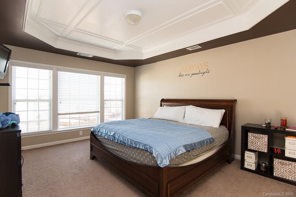 Belair At Carolina Lakes - Residential