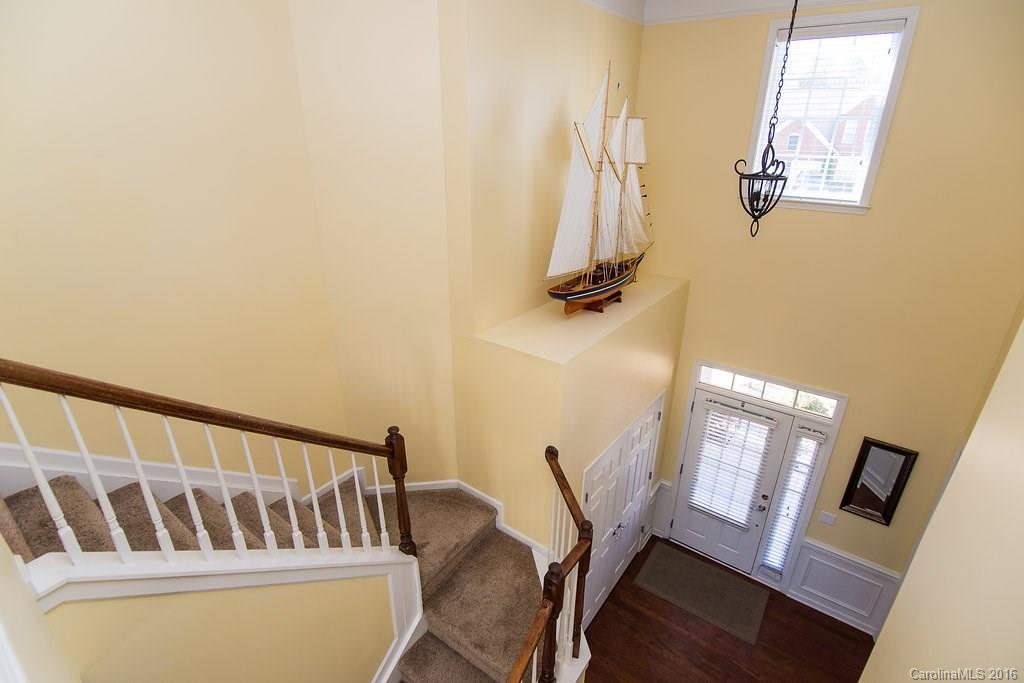 Belair At Carolina Lakes - Residential