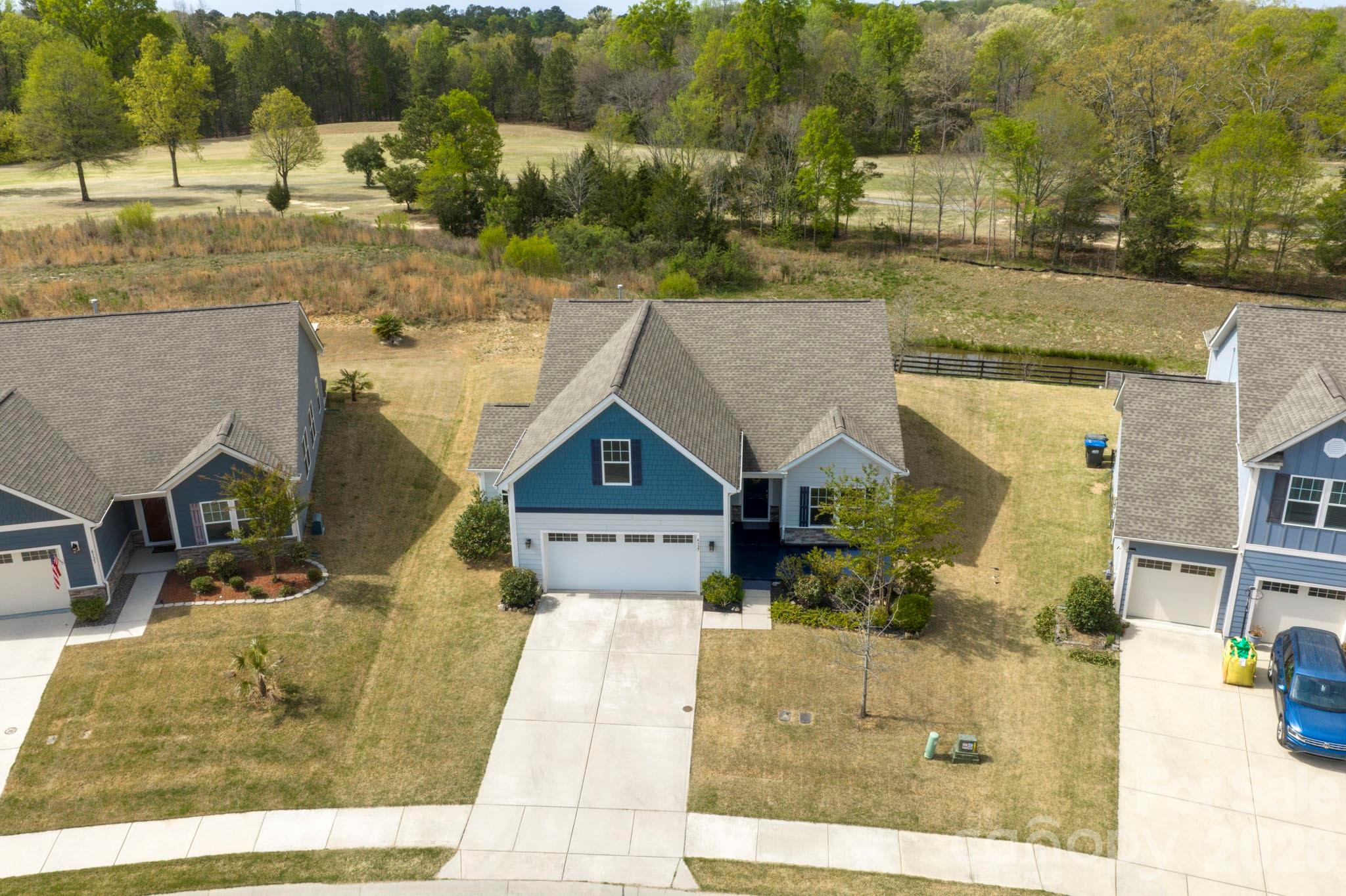 Stonebridge - Residential