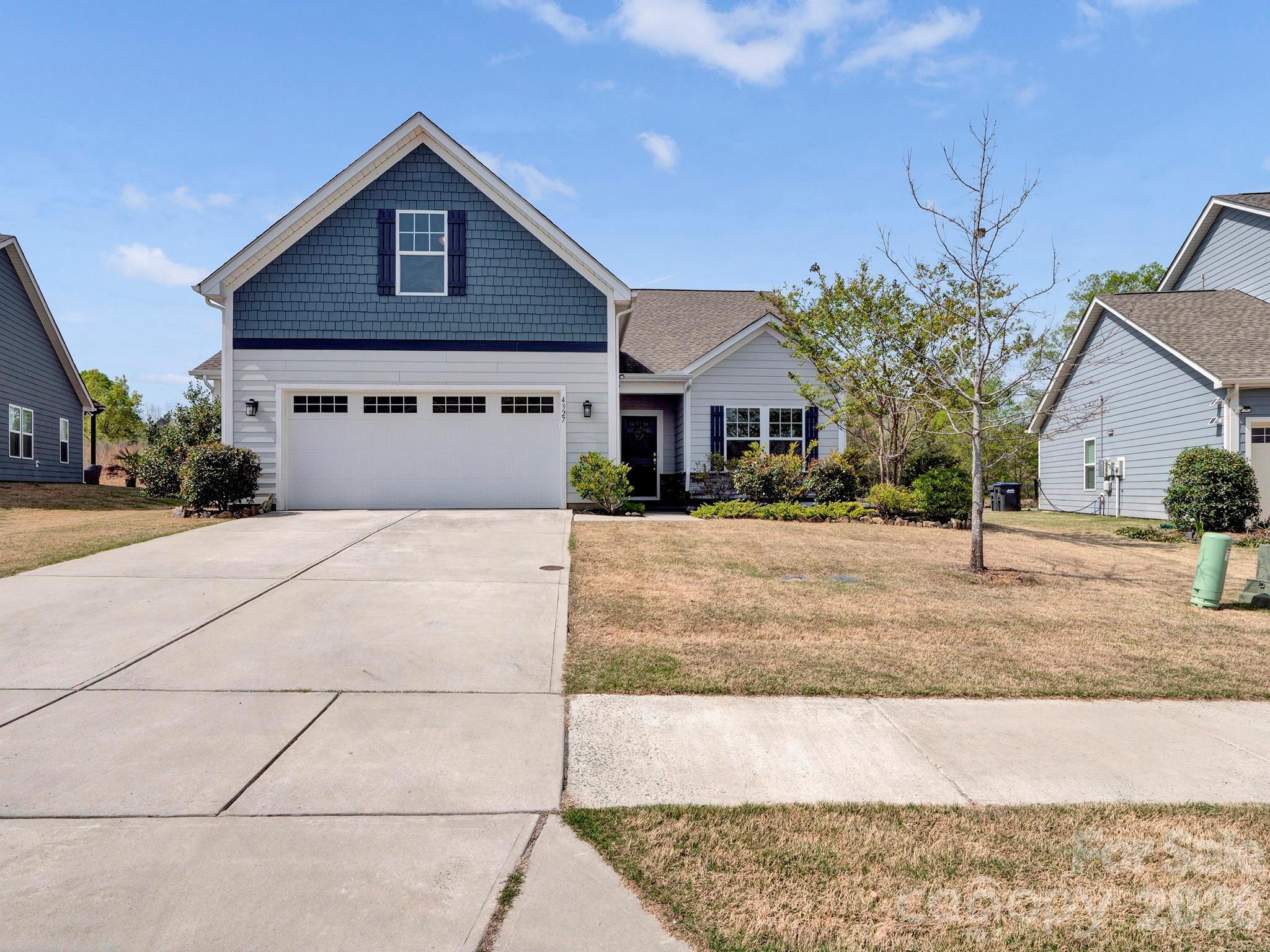 4327 Bent Green Lane