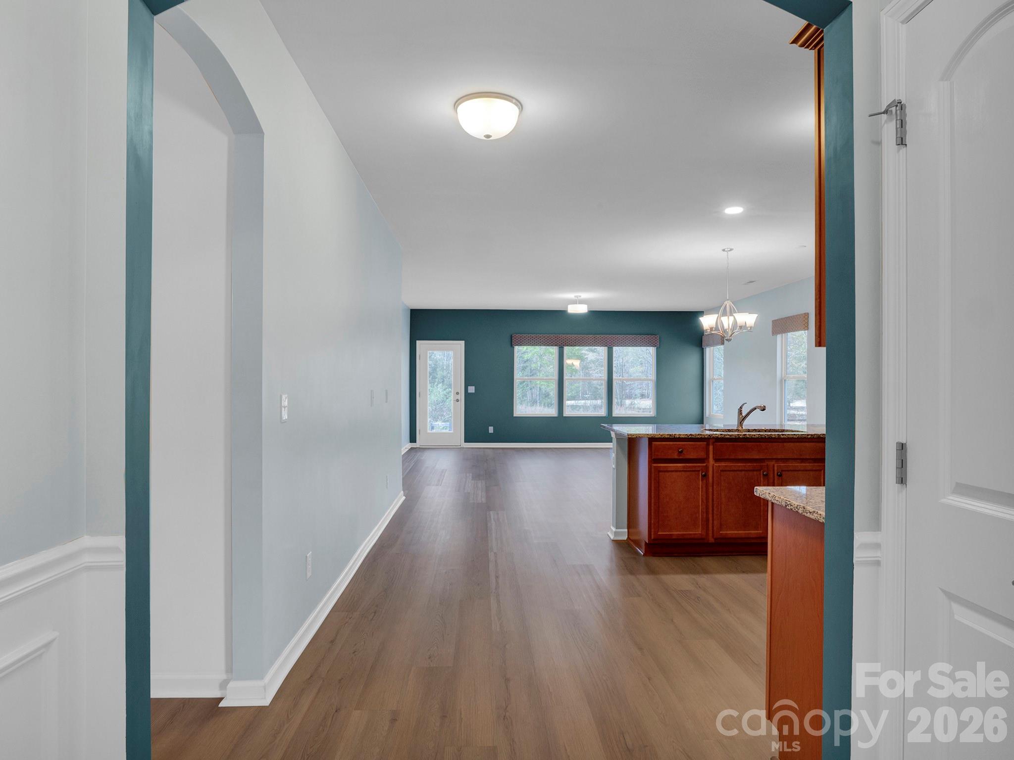 Stonebridge - Residential