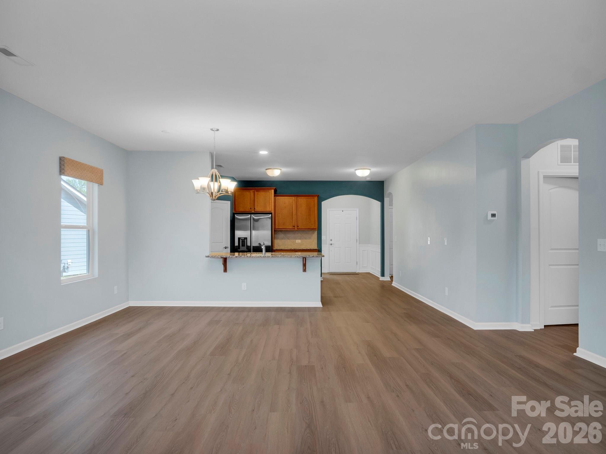 Stonebridge - Residential