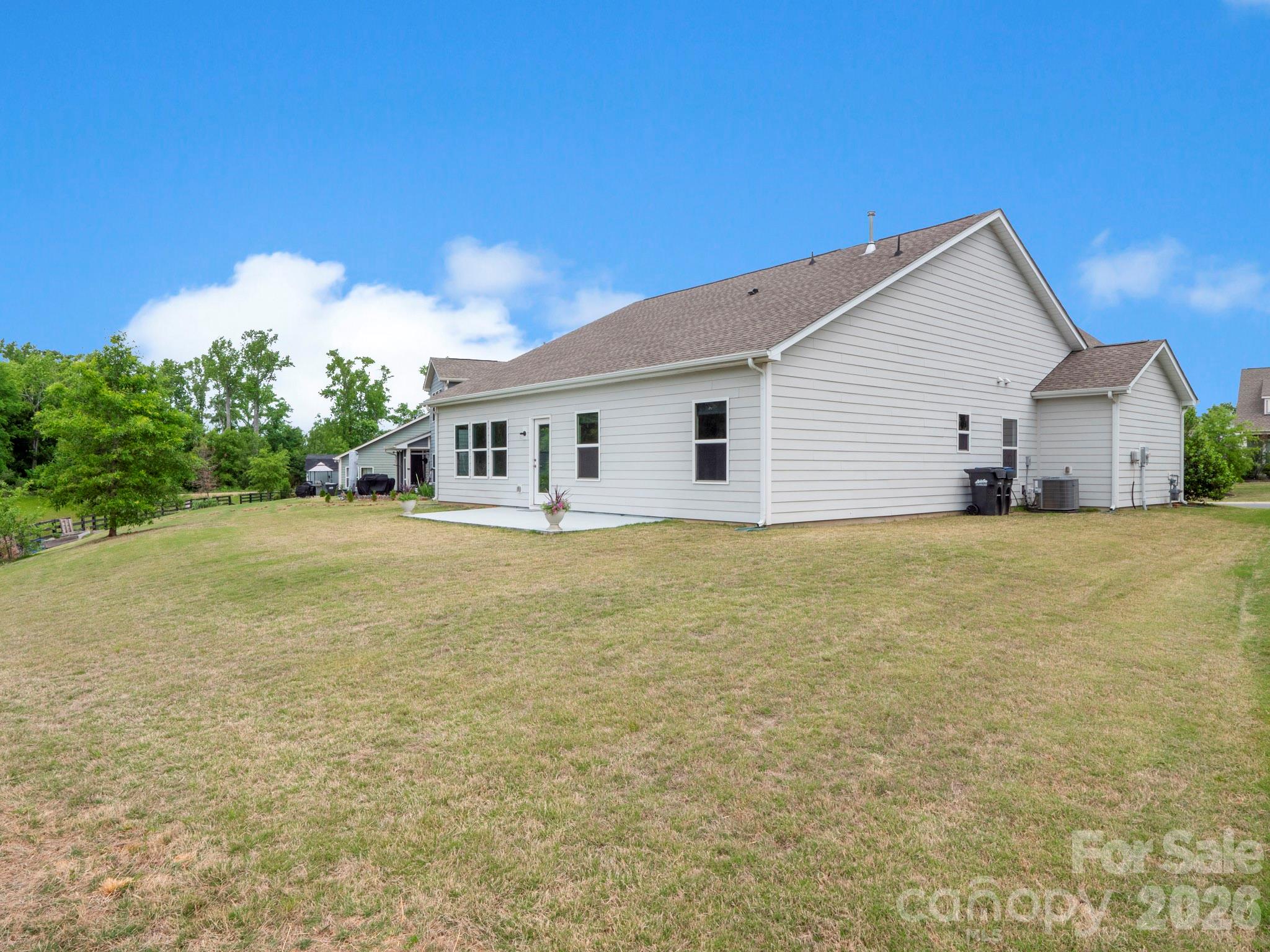 Stonebridge - Residential