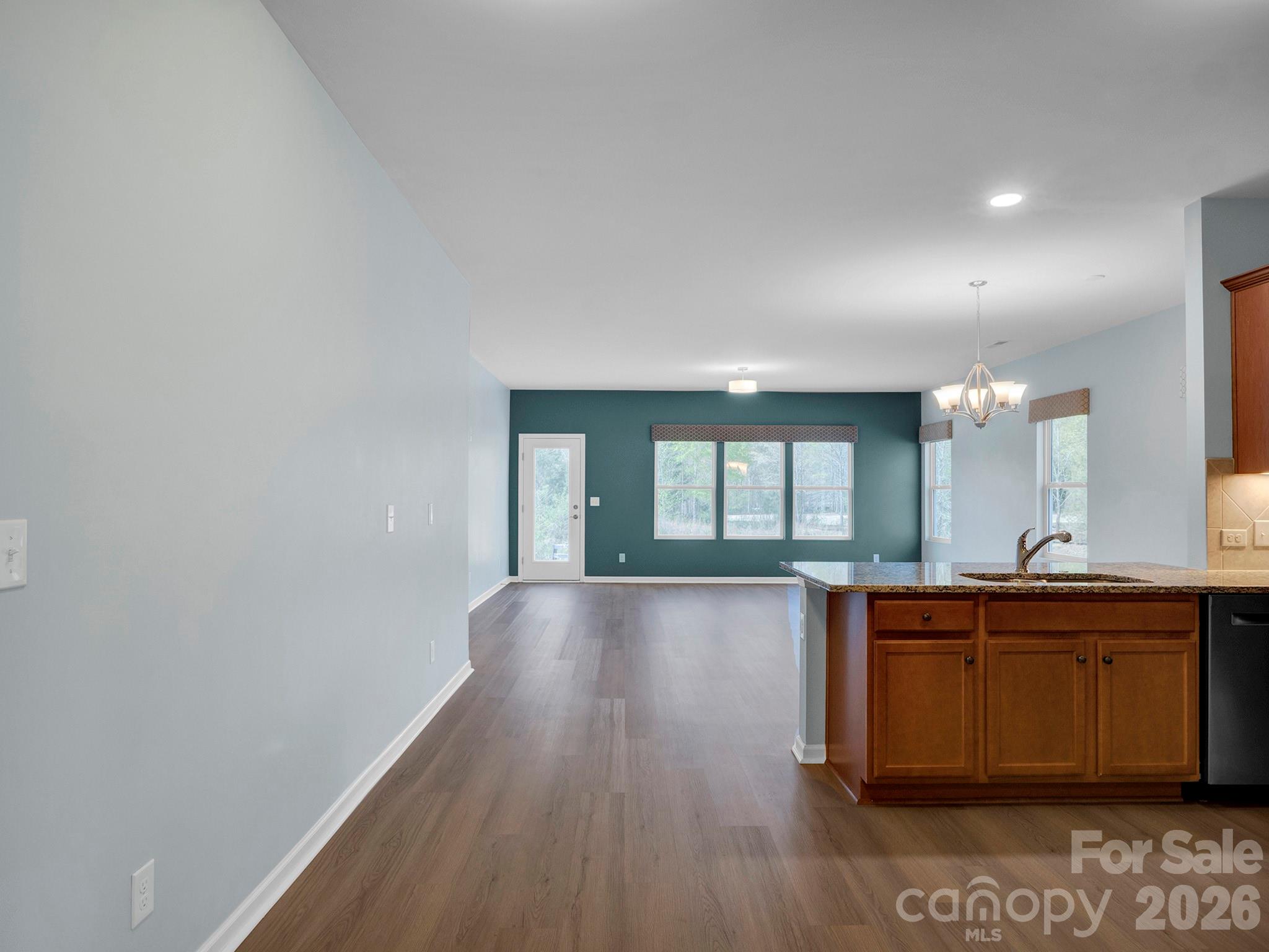 Stonebridge - Residential