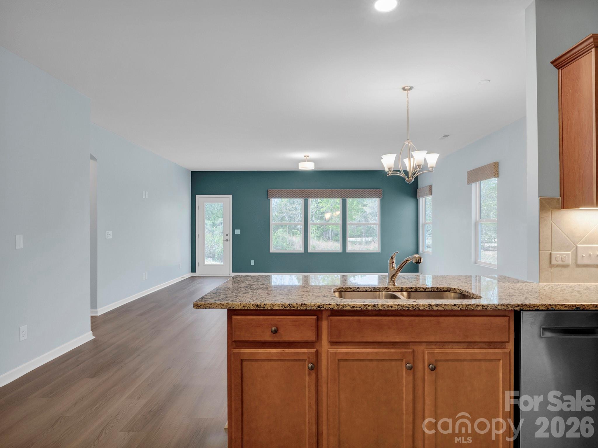 Stonebridge - Residential