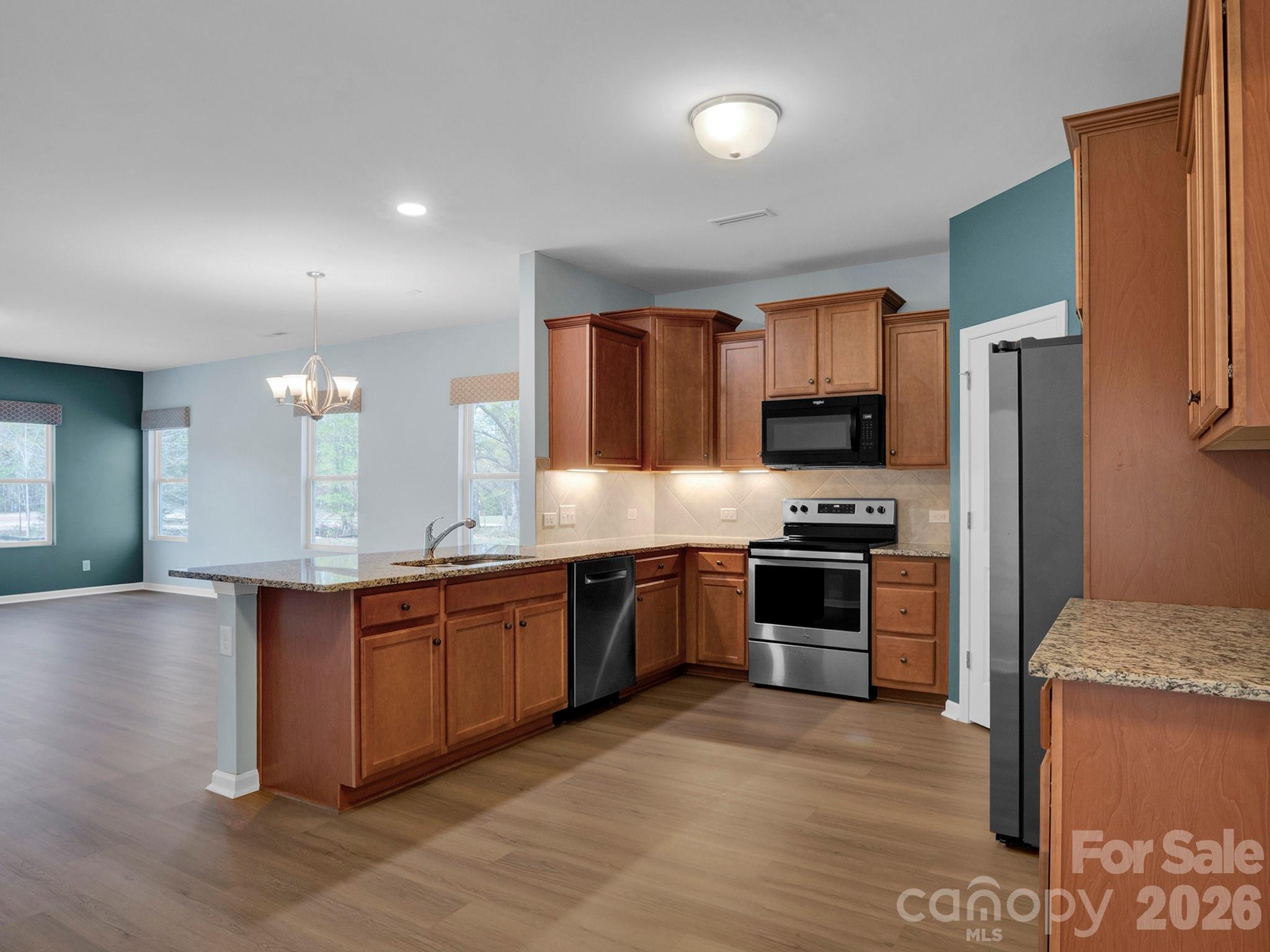 4327 Bent Green Lane