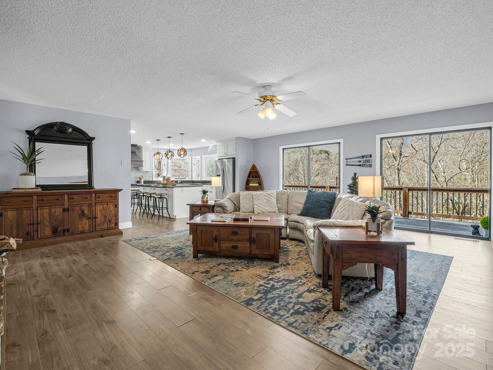 Rumbling Bald on Lake Lure - Residential