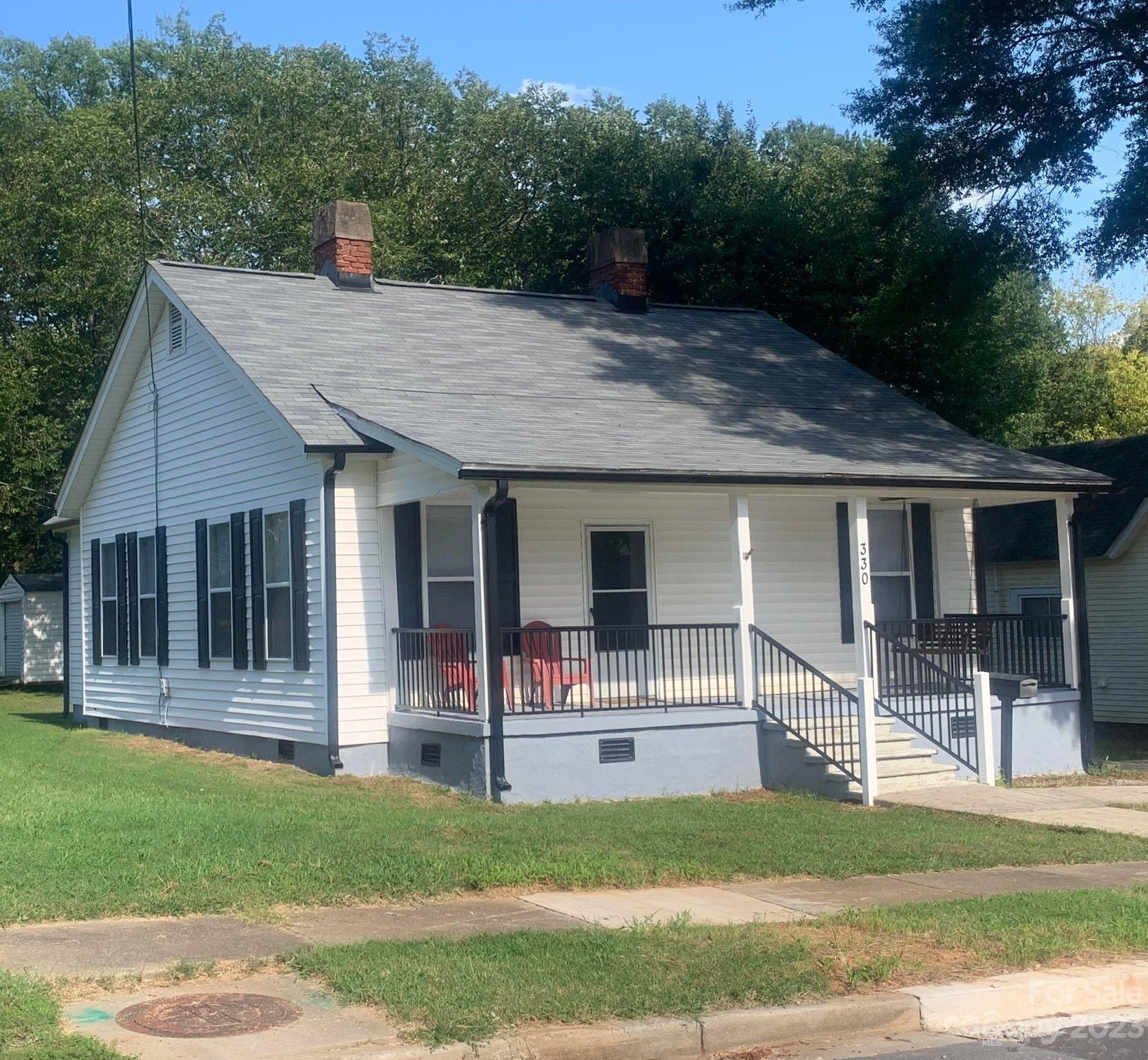 Aragon Baldwin Mills - Residential