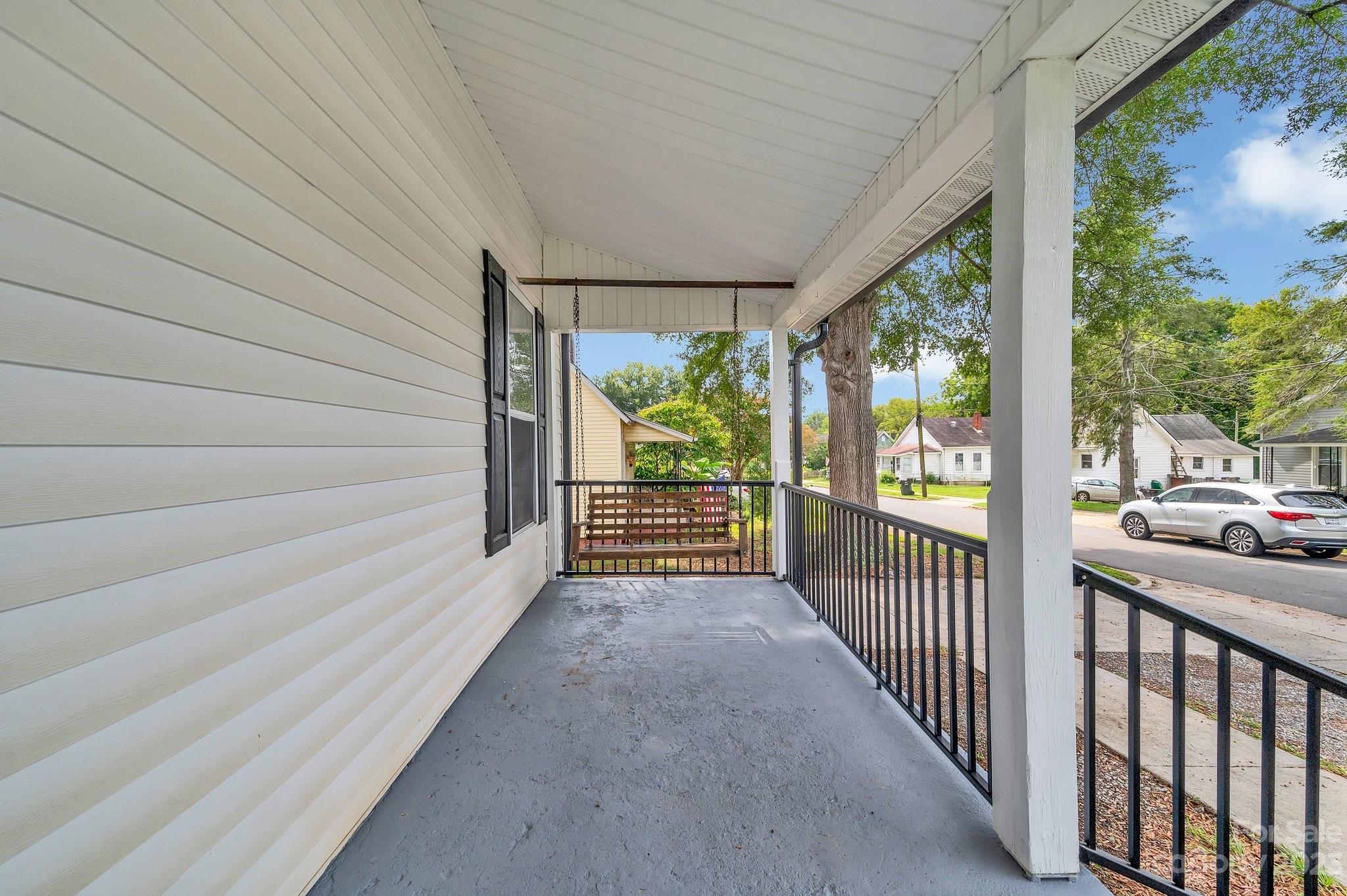 Aragon Baldwin Mills - Residential