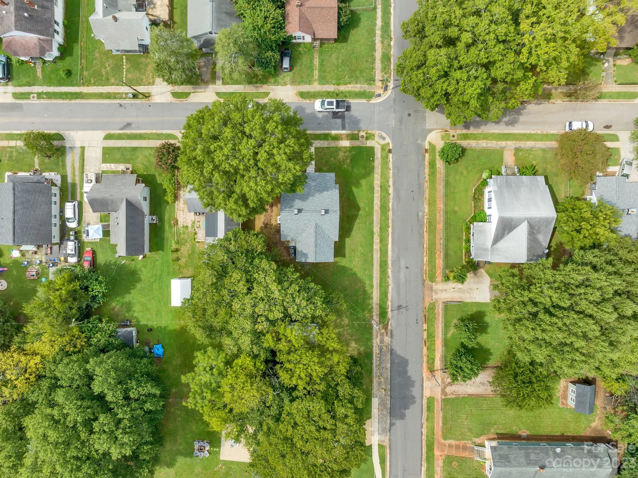 Aragon Baldwin Mills - Residential