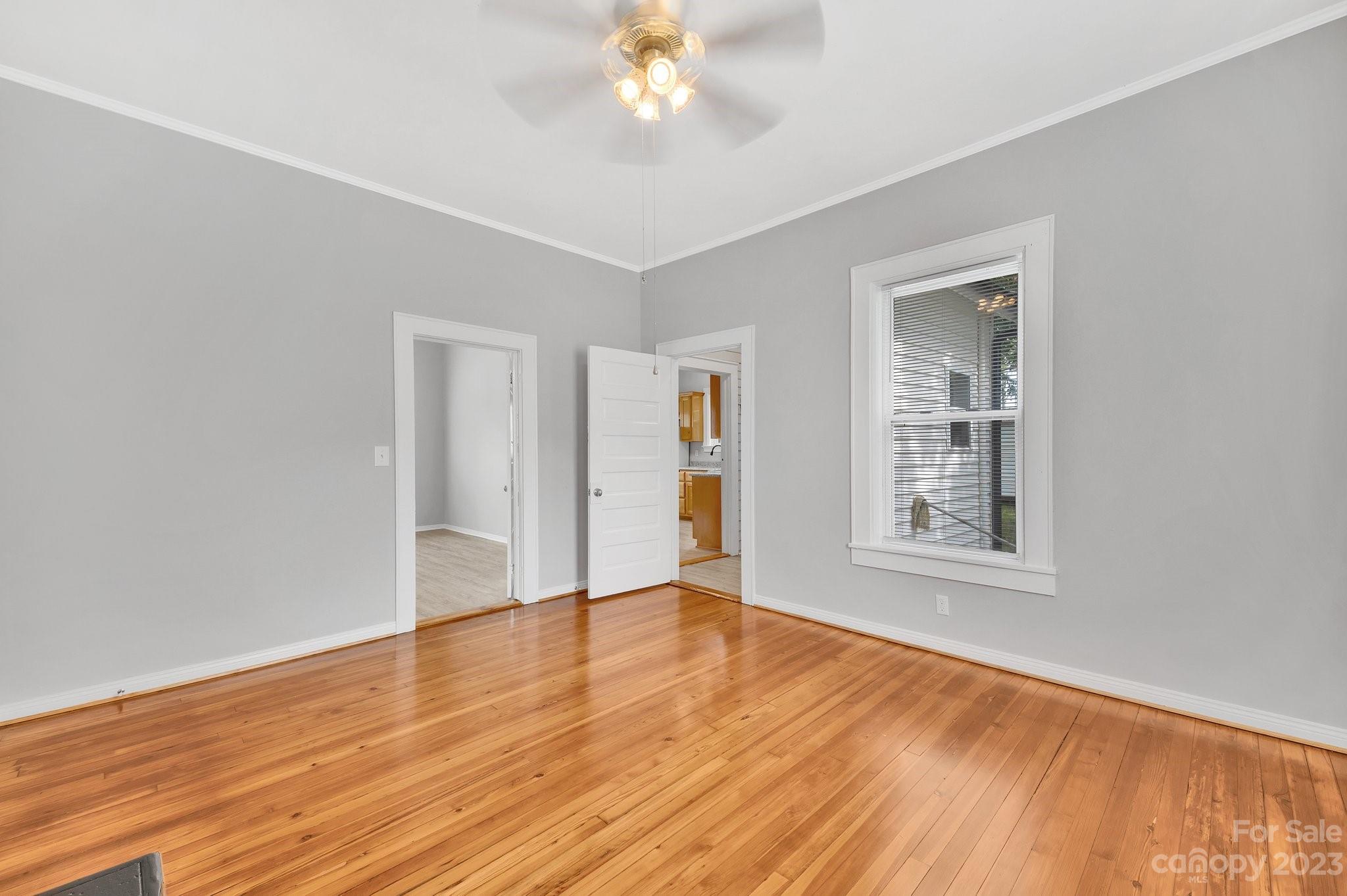 Aragon Baldwin Mills - Residential