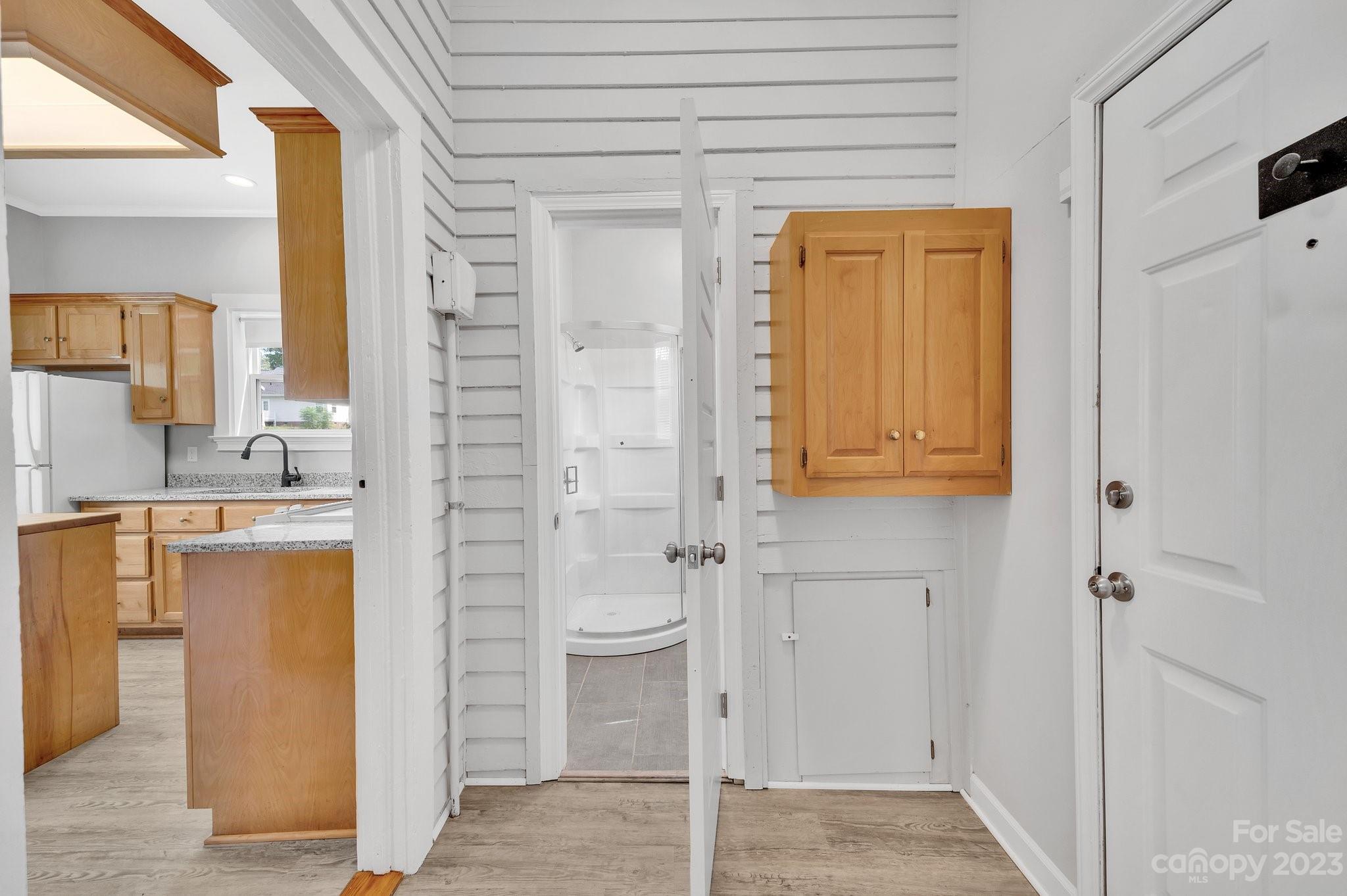 Aragon Baldwin Mills - Residential