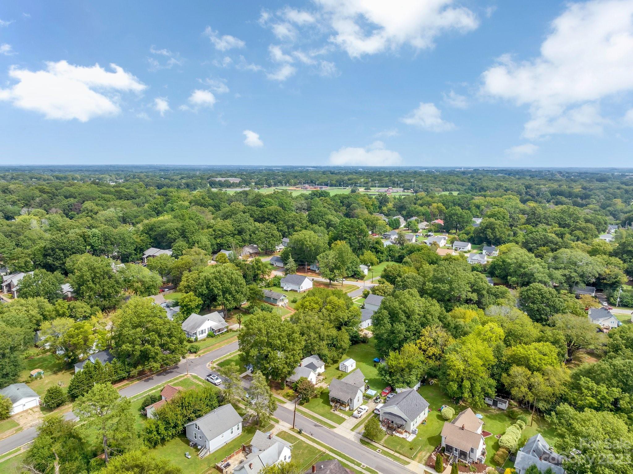 Aragon Baldwin Mills - Residential