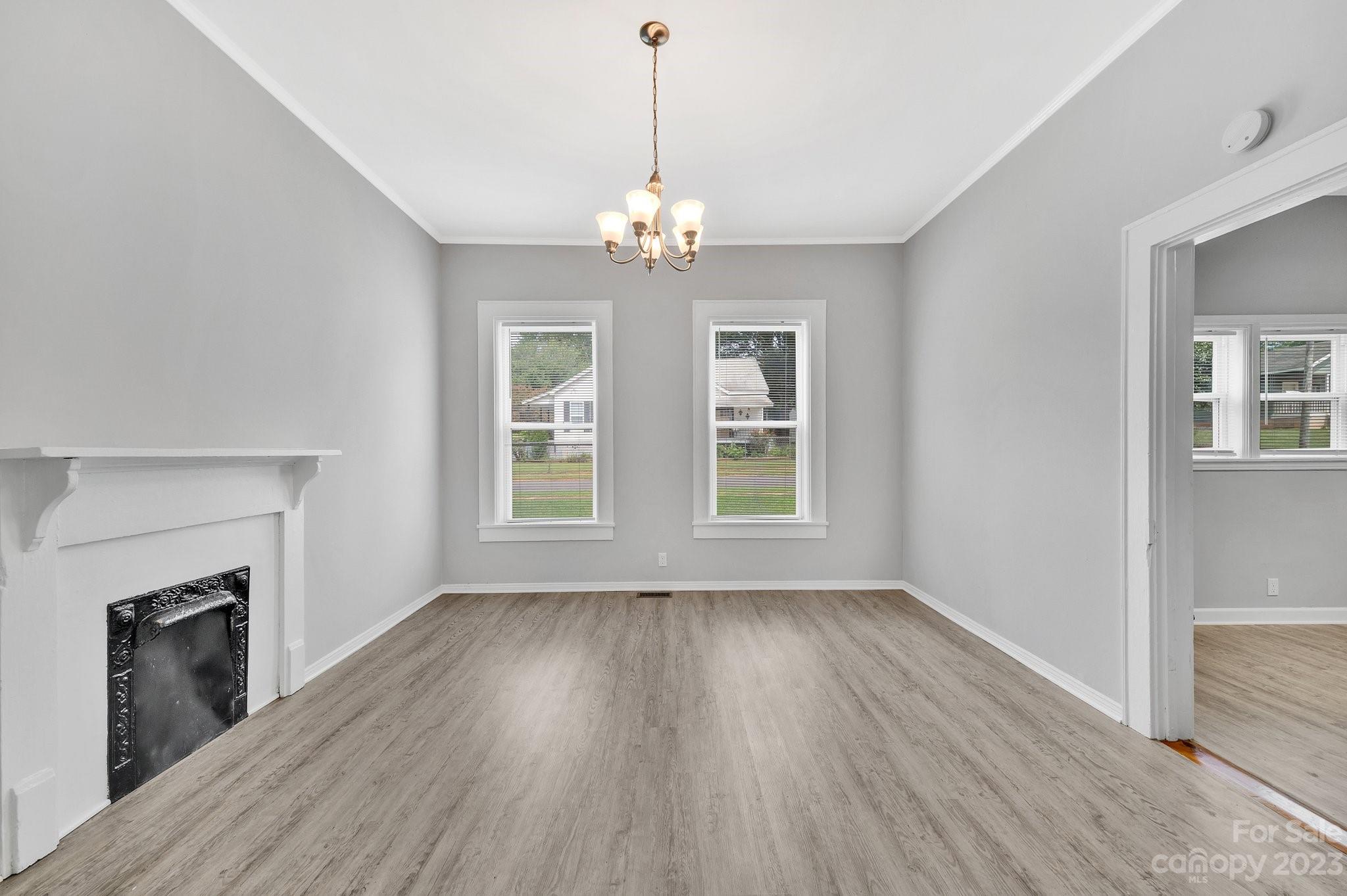 Aragon Baldwin Mills - Residential