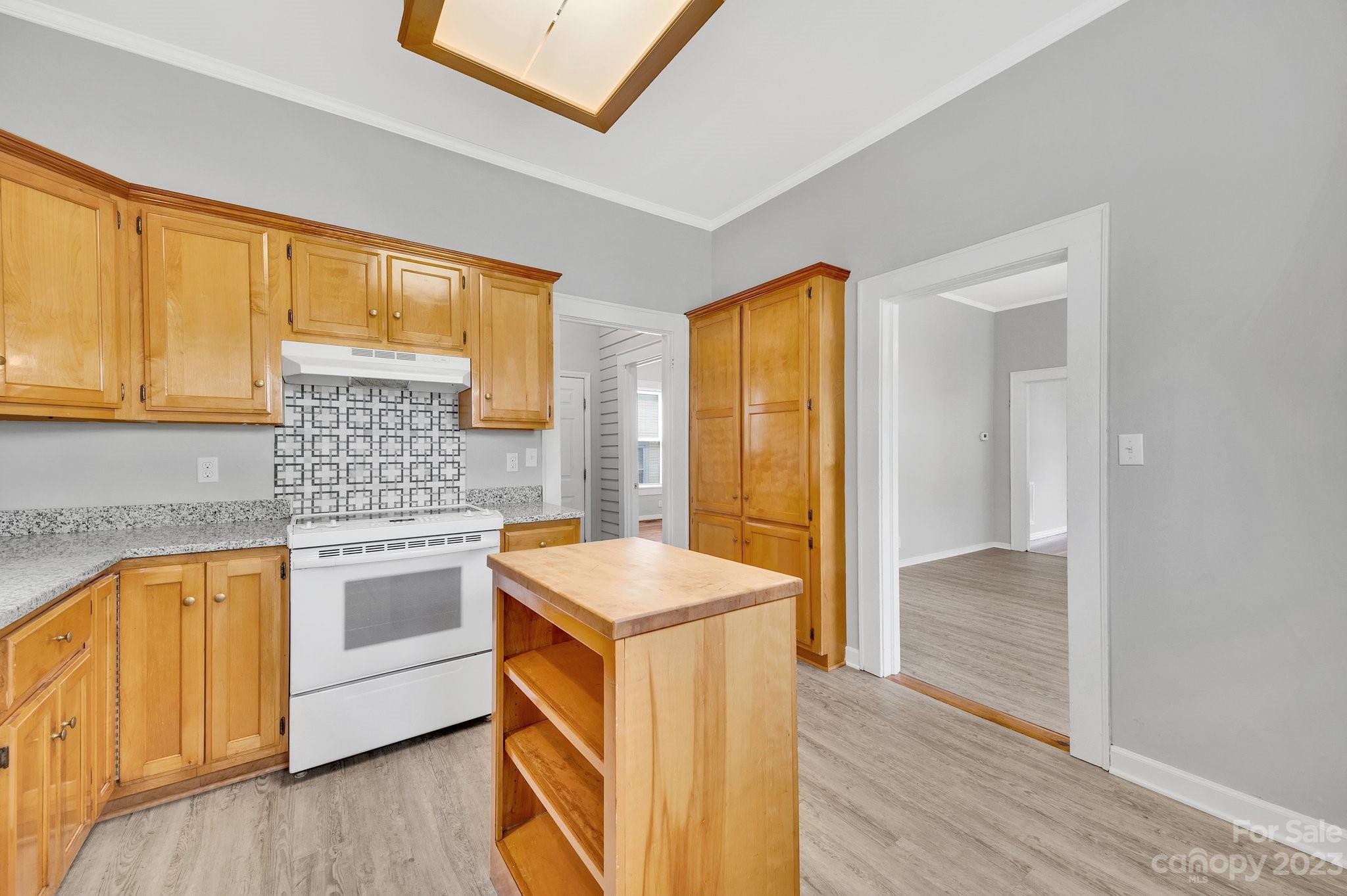 Aragon Baldwin Mills - Residential