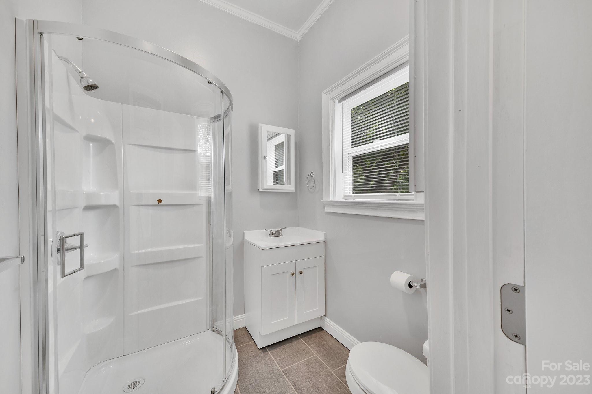 Aragon Baldwin Mills - Residential