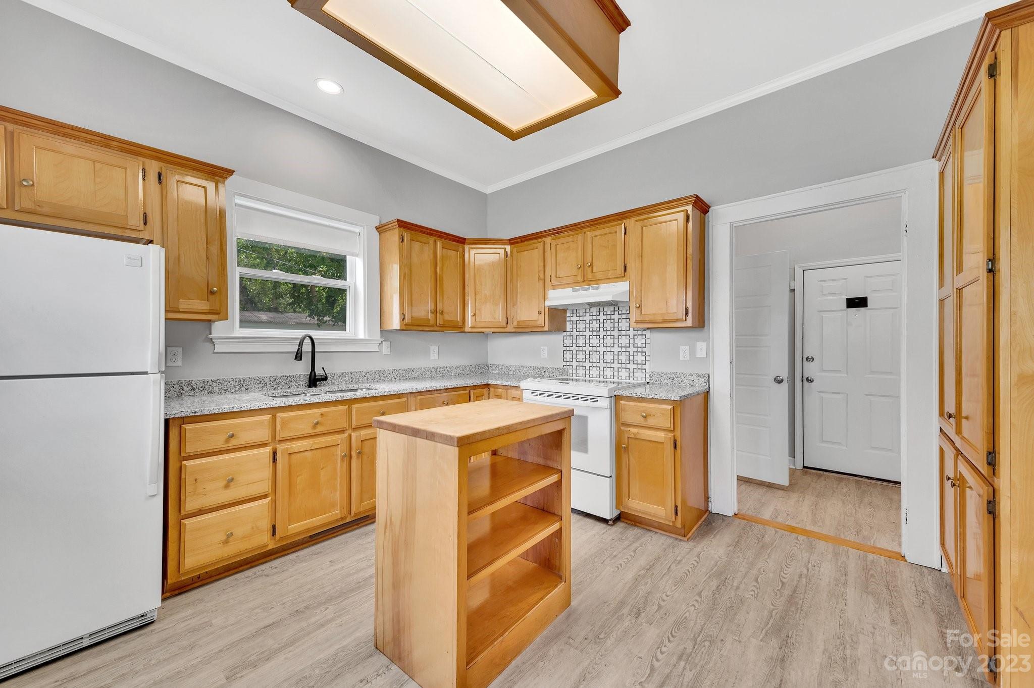 Aragon Baldwin Mills - Residential