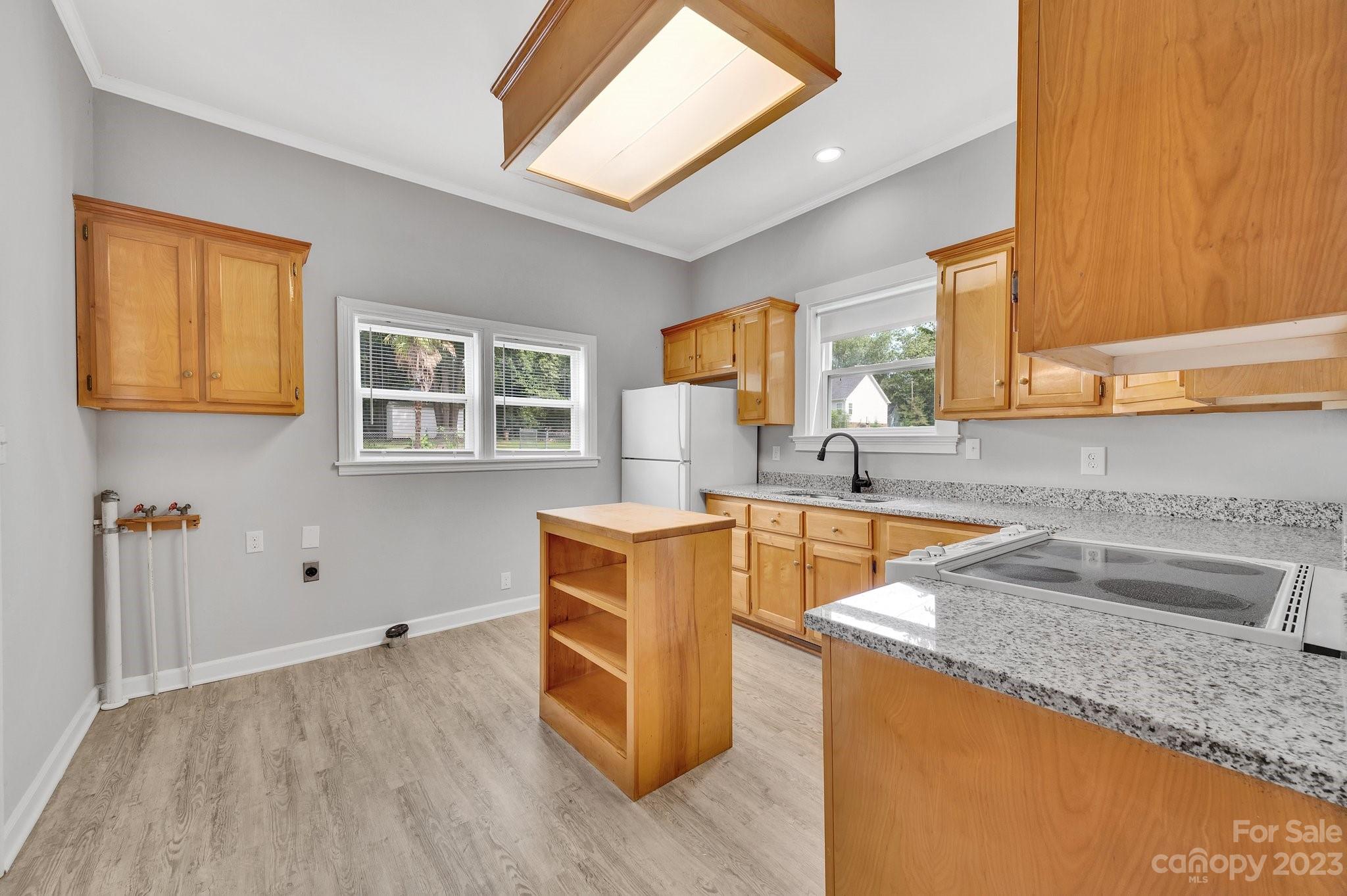 Aragon Baldwin Mills - Residential