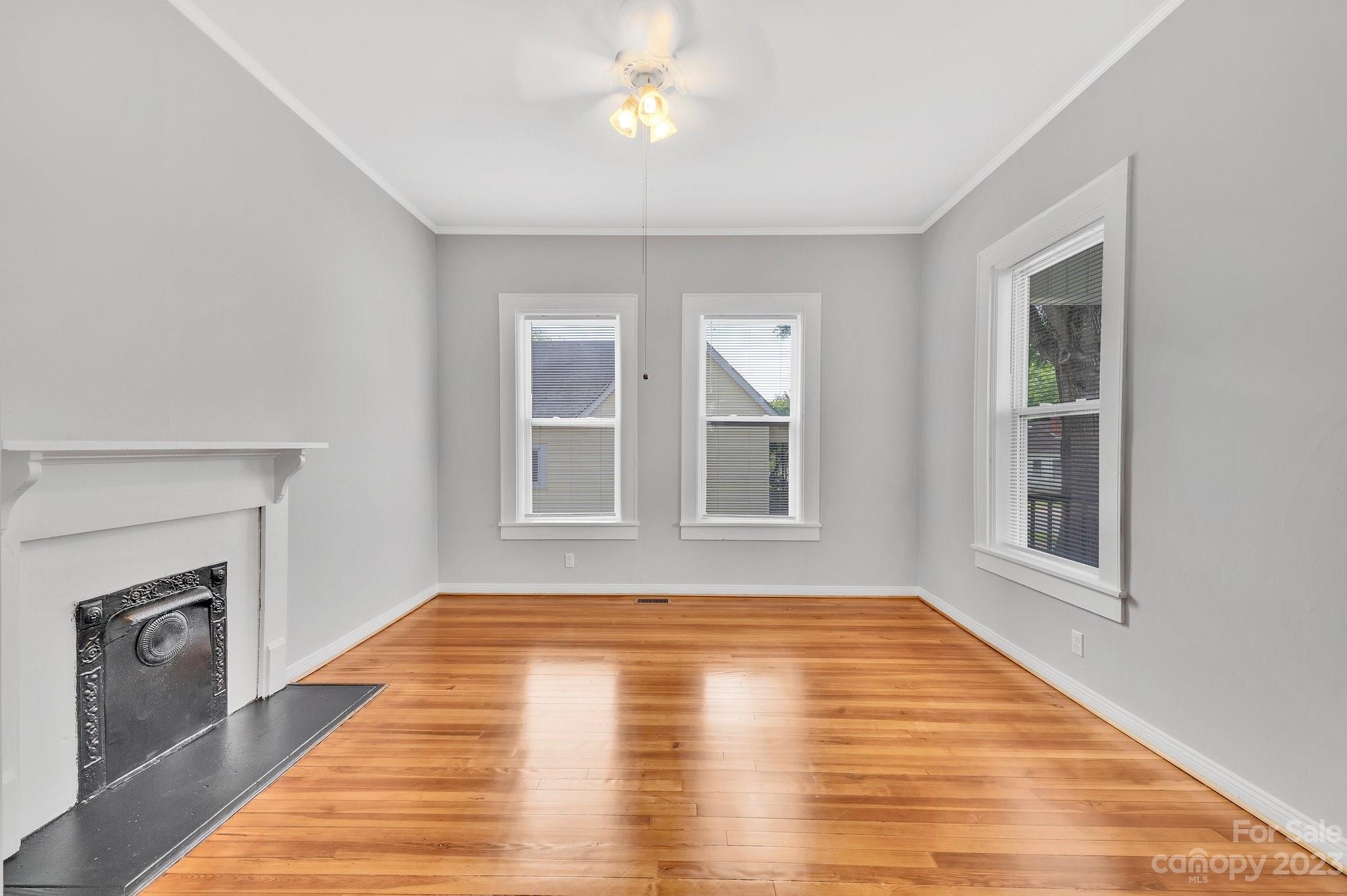 Aragon Baldwin Mills - Residential