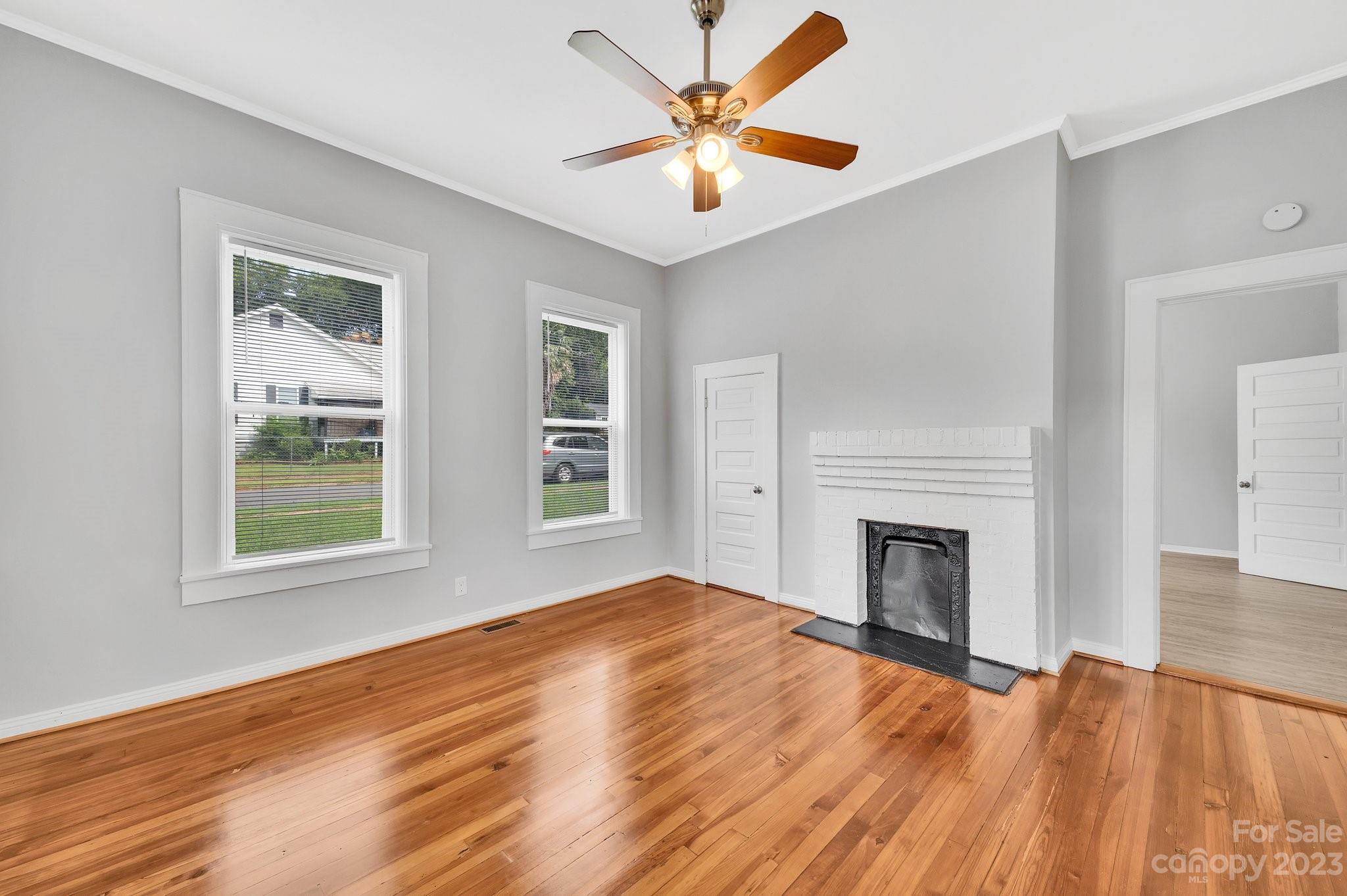 Aragon Baldwin Mills - Residential