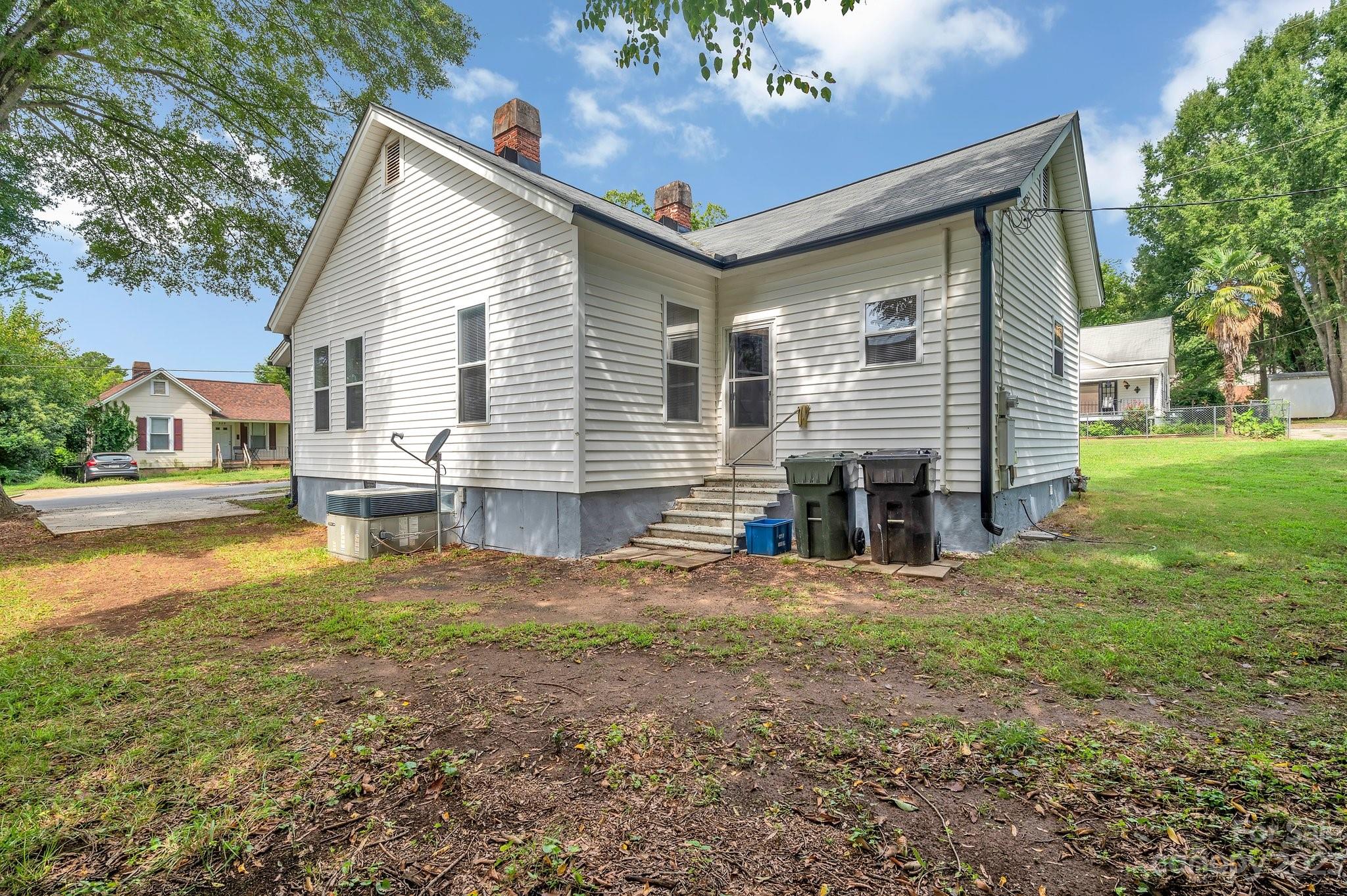 Aragon Baldwin Mills - Residential