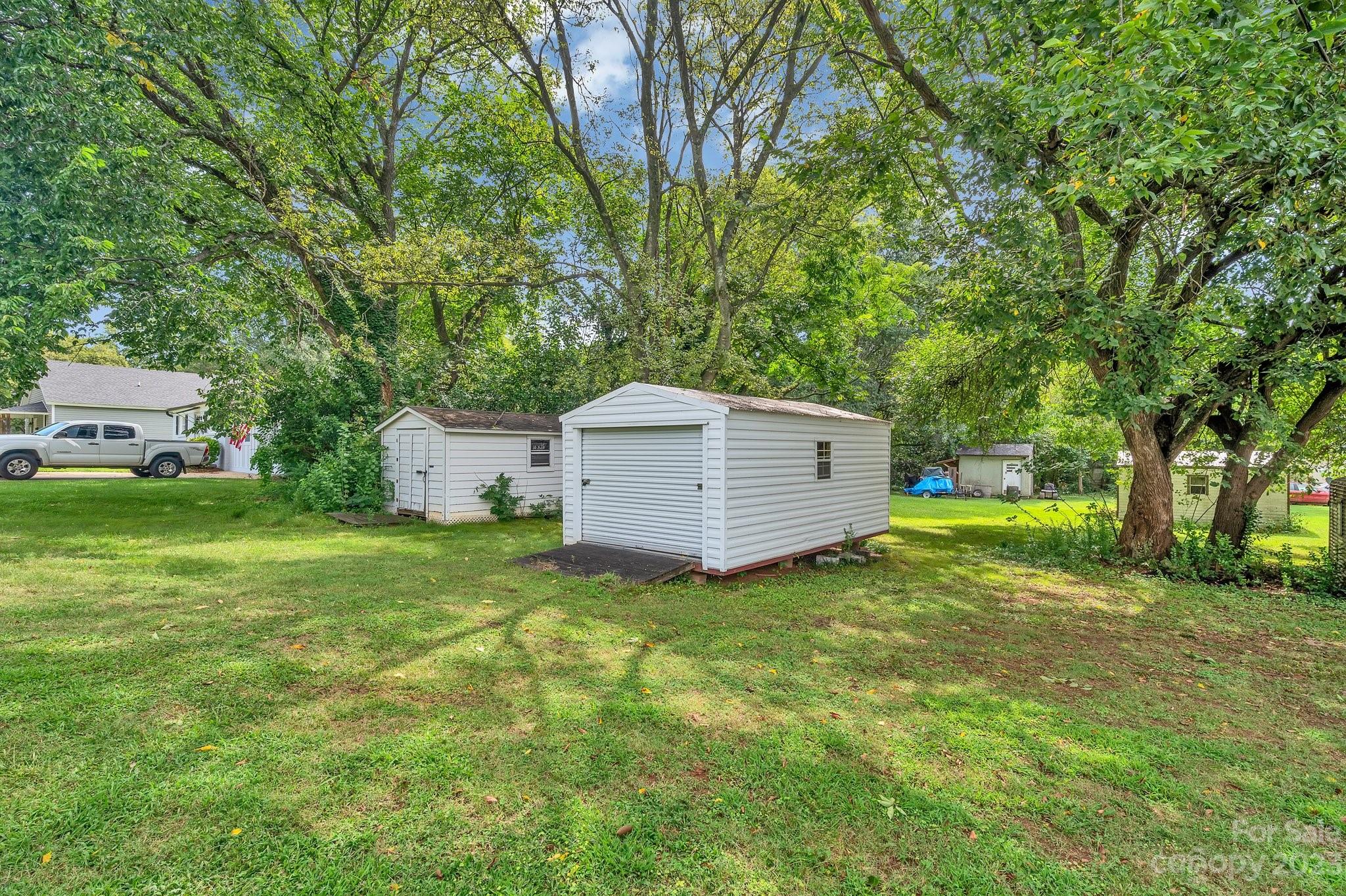 Aragon Baldwin Mills - Residential