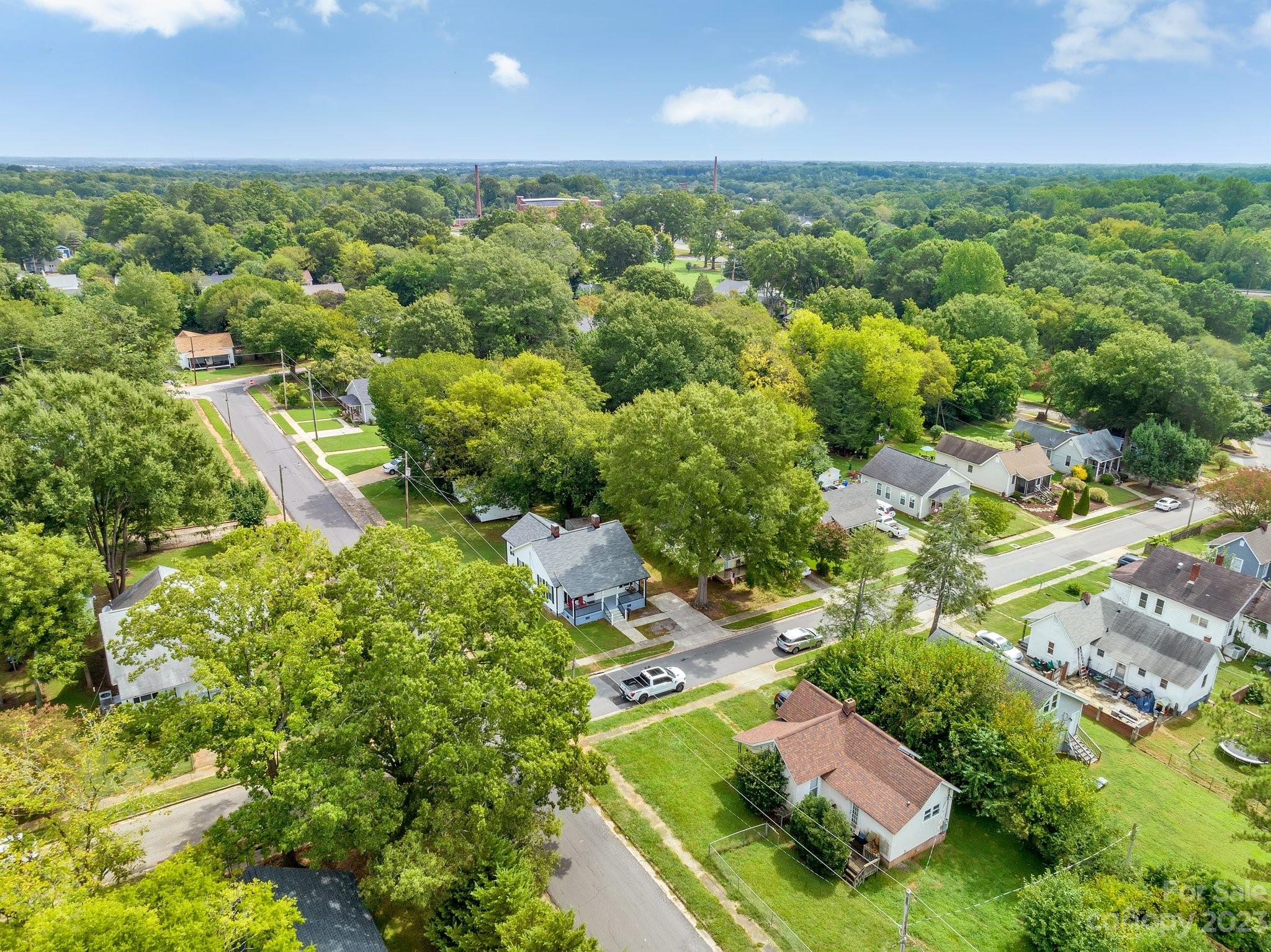 Aragon Baldwin Mills - Residential