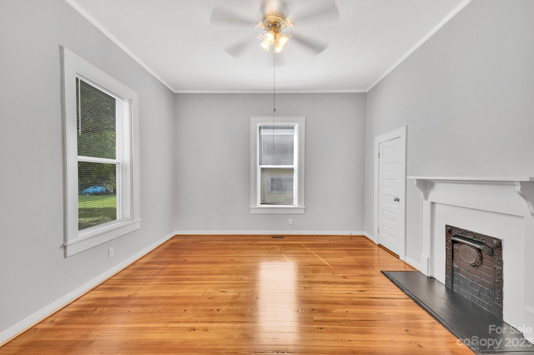 Aragon Baldwin Mills - Residential