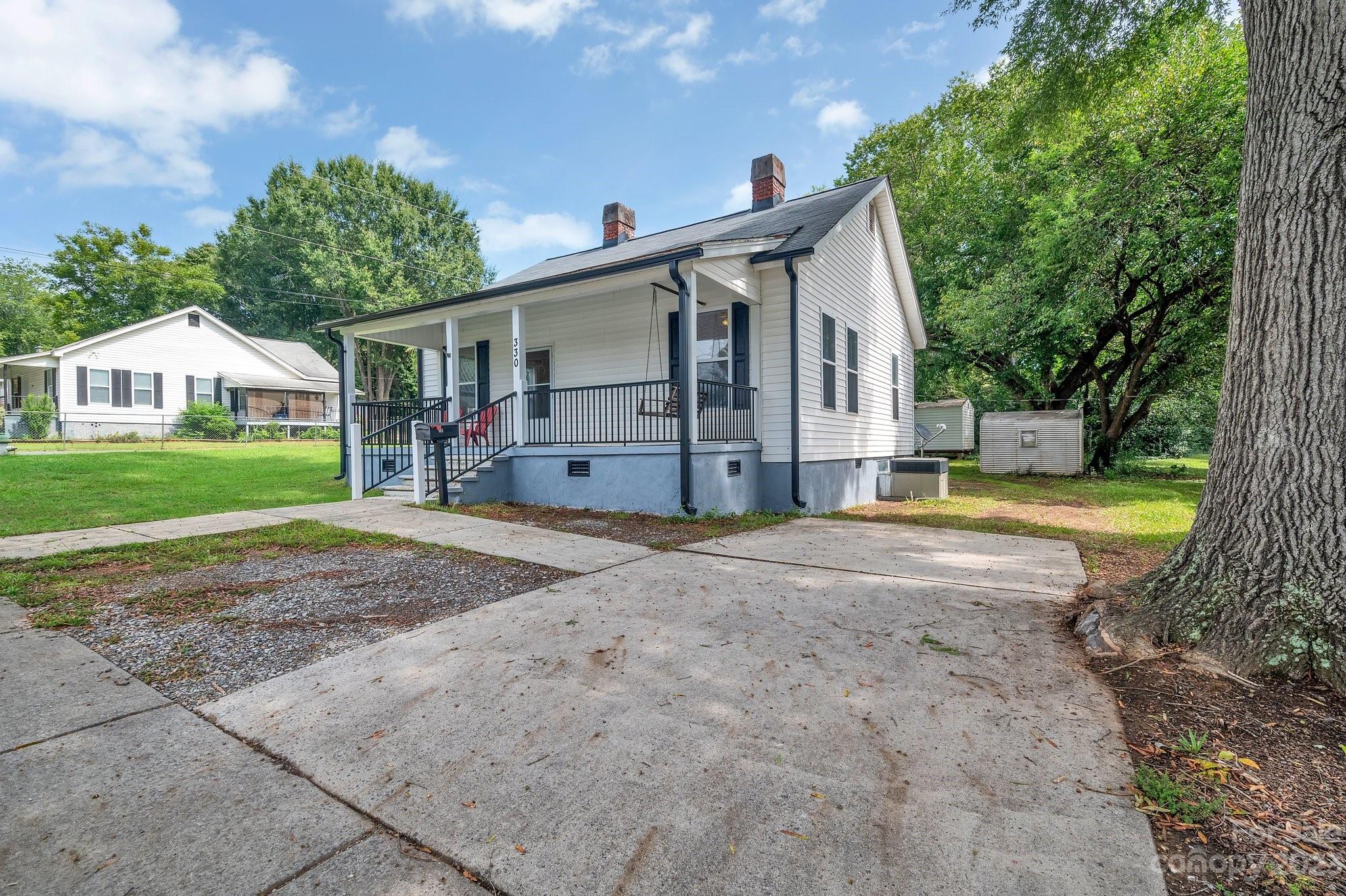 Aragon Baldwin Mills - Residential