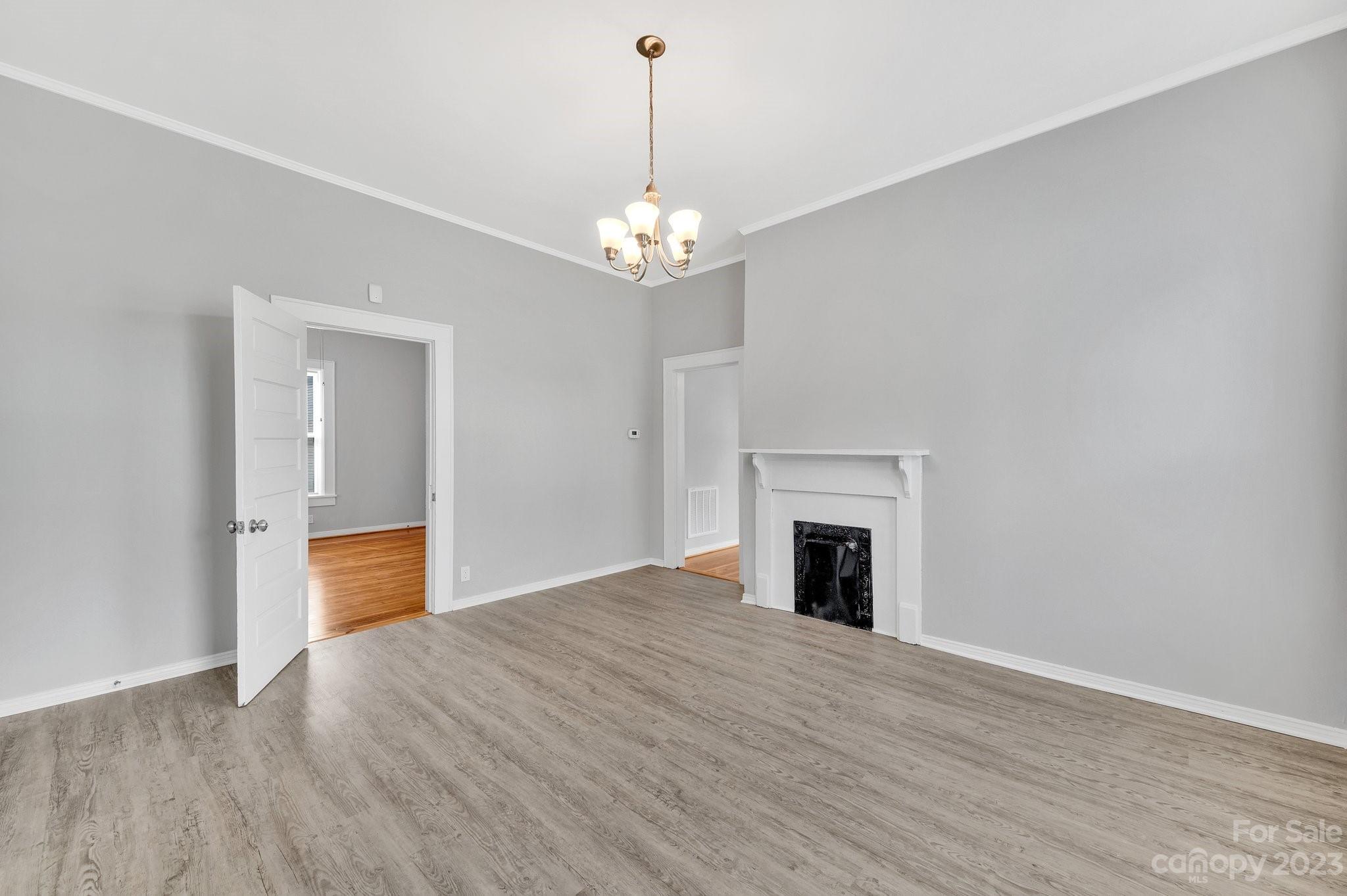 Aragon Baldwin Mills - Residential