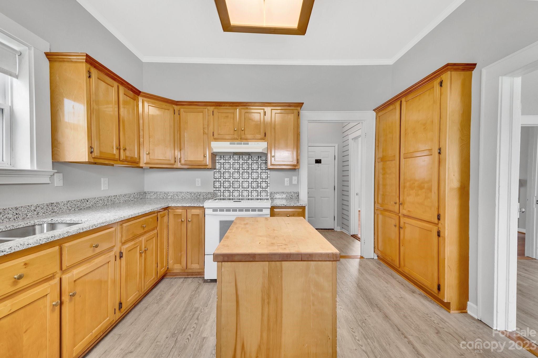 Aragon Baldwin Mills - Residential