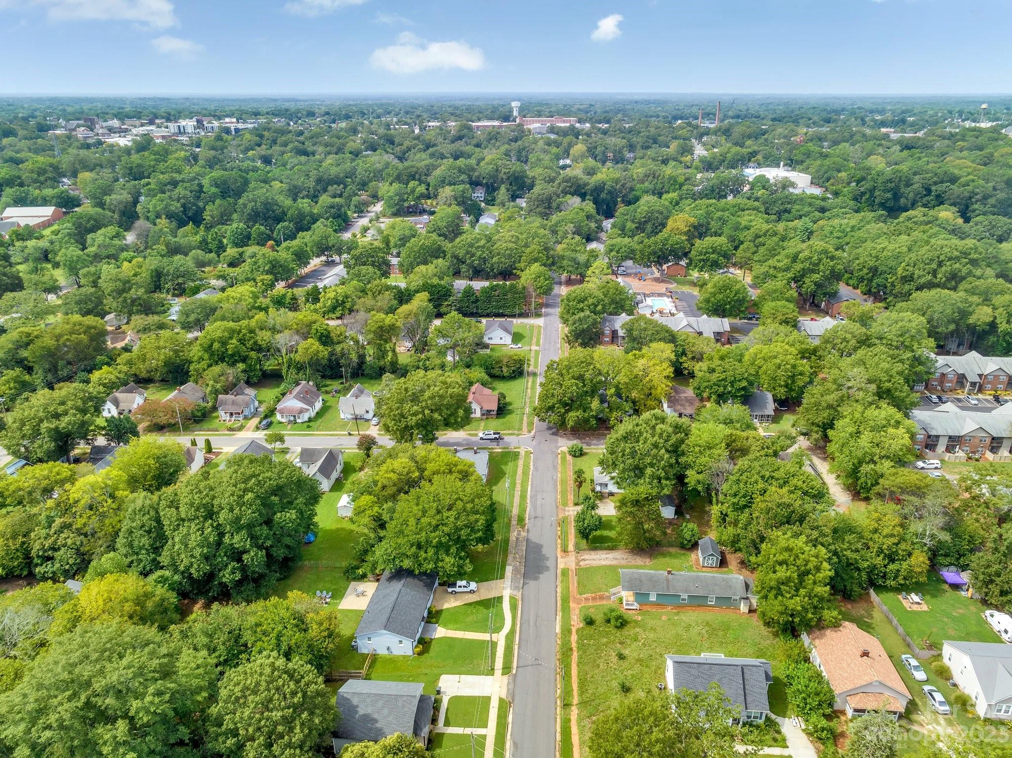 Aragon Baldwin Mills - Residential