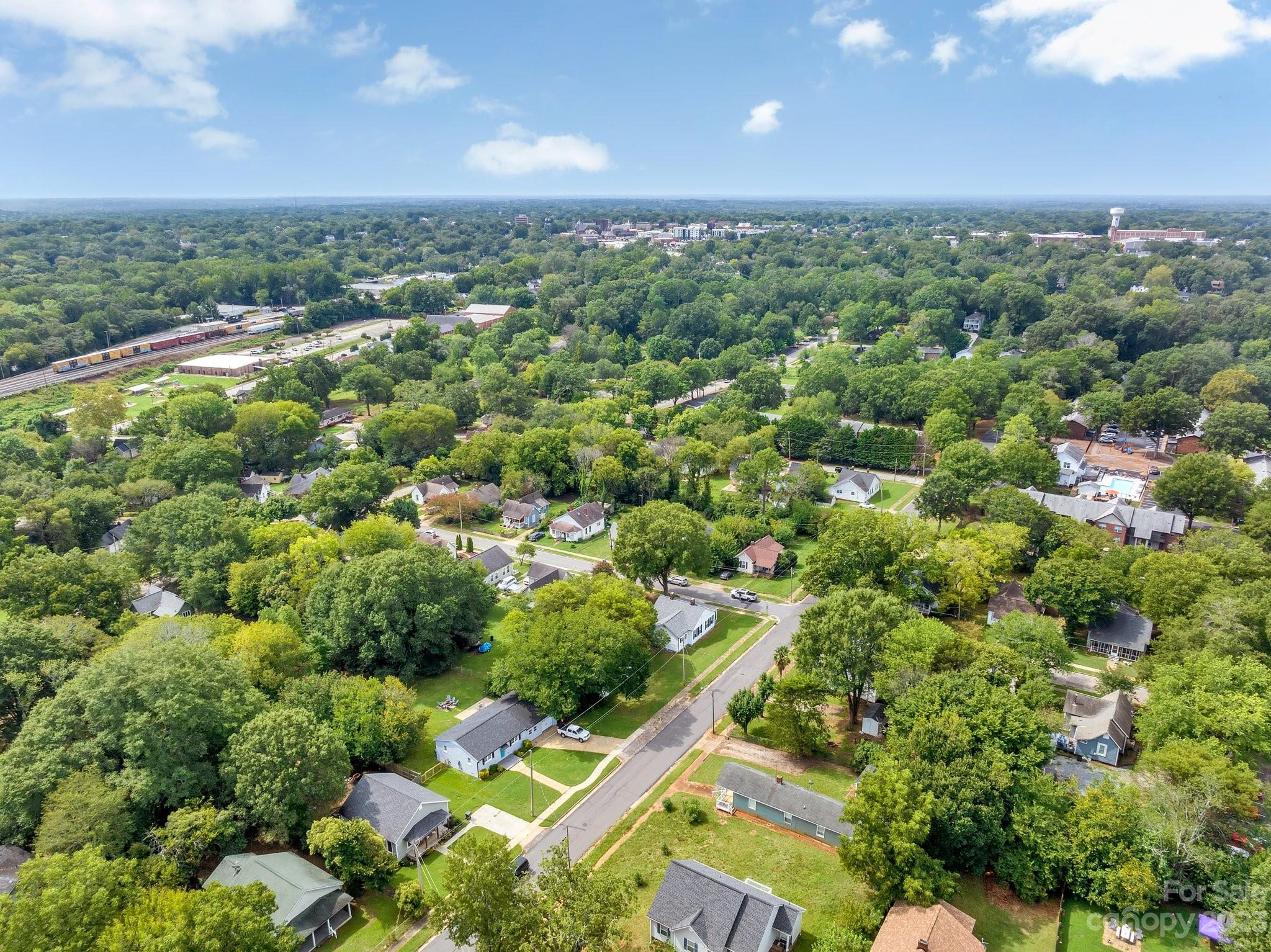 Aragon Baldwin Mills - Residential