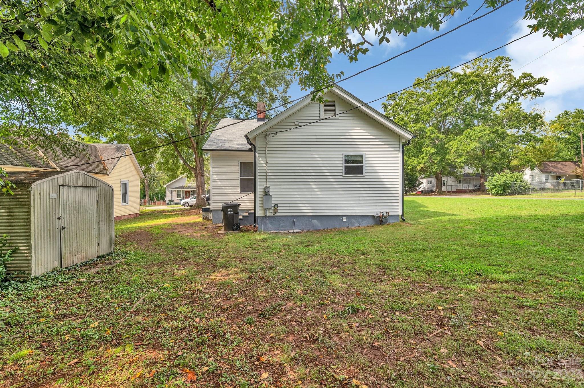 Aragon Baldwin Mills - Residential