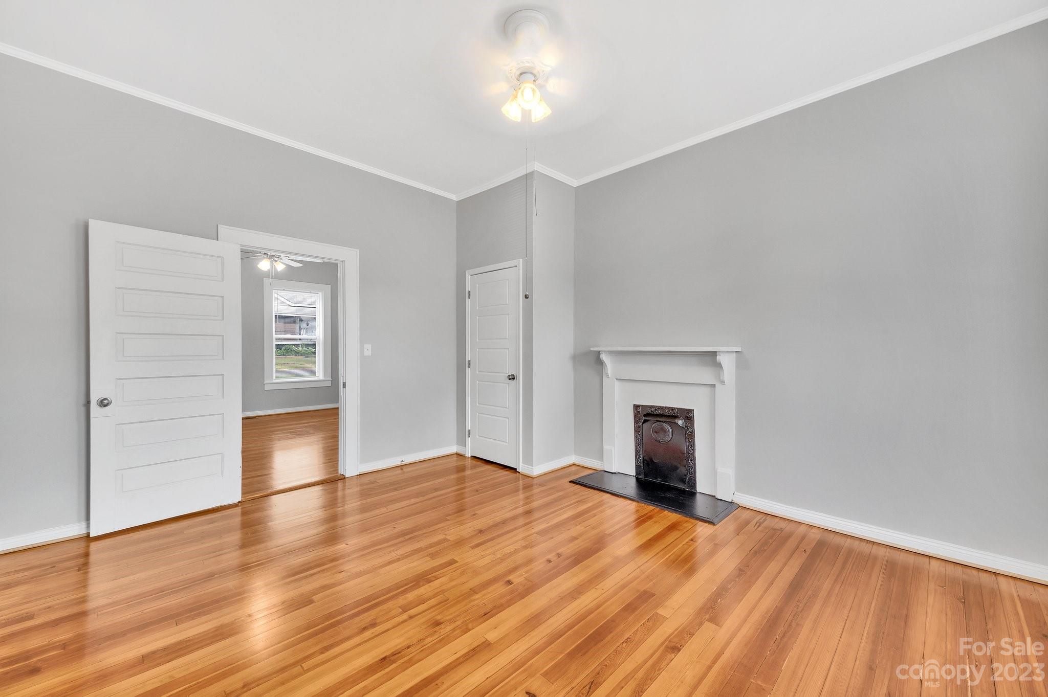 Aragon Baldwin Mills - Residential