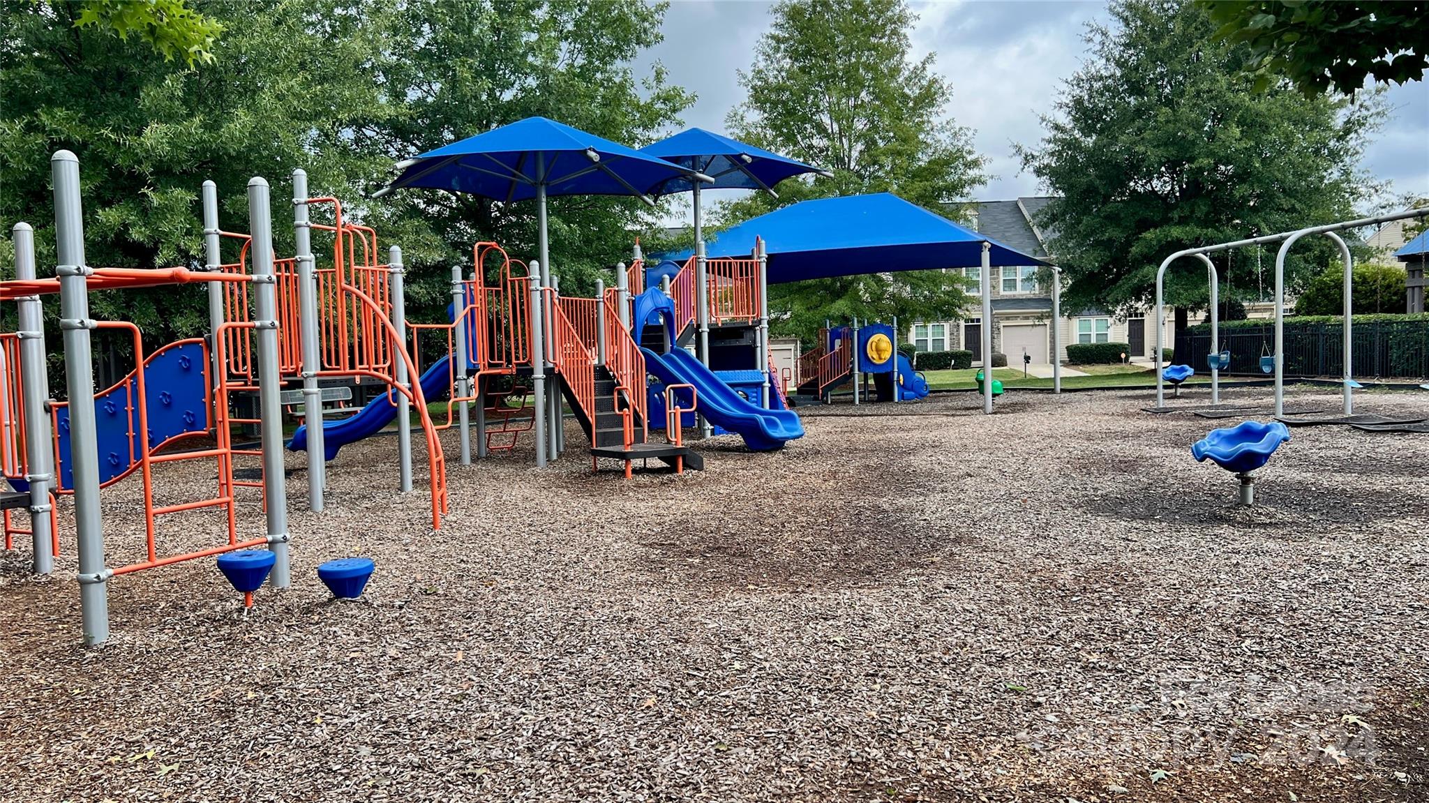 Berewick - Residential Lease