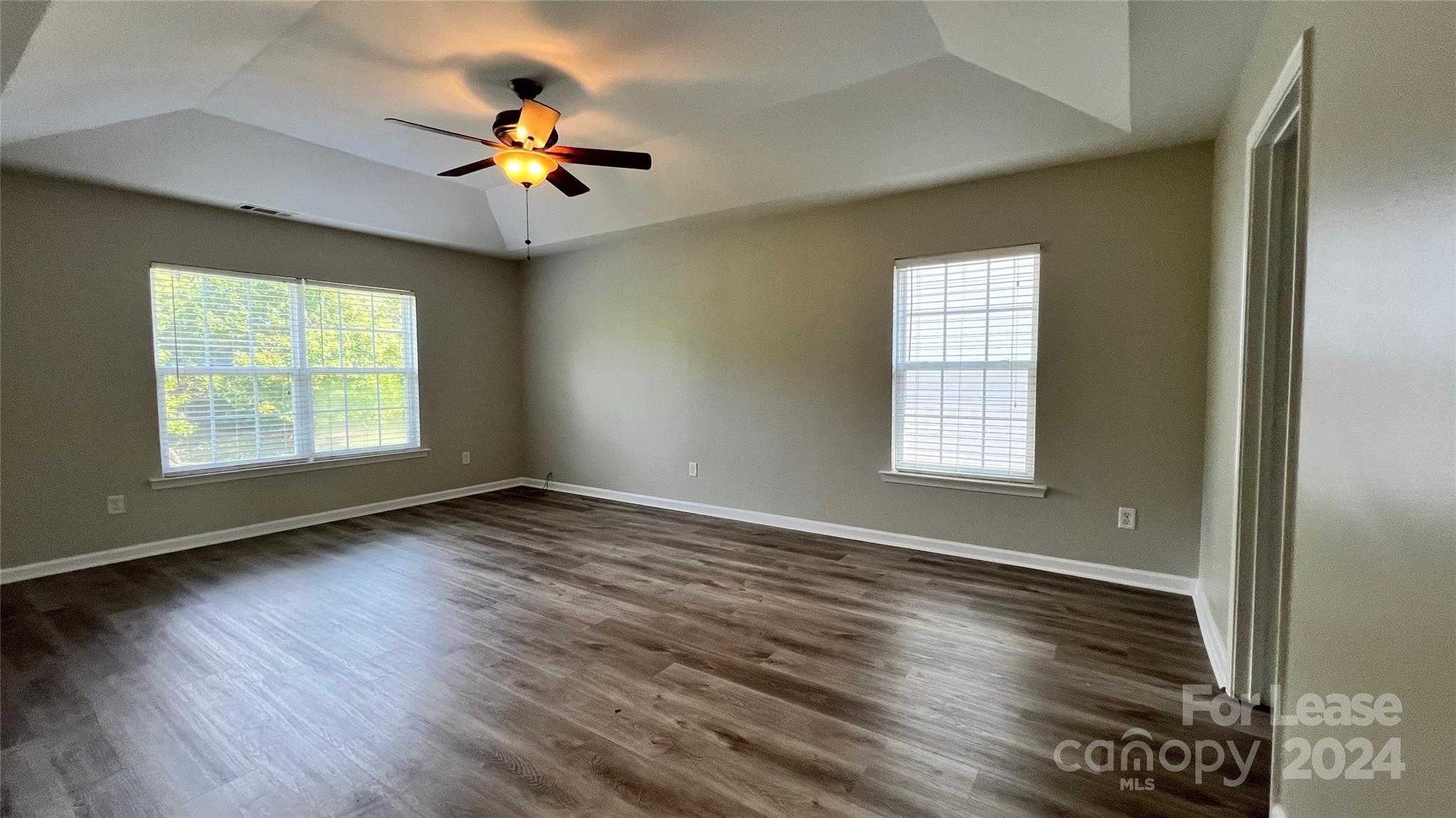 Berewick - Residential Lease