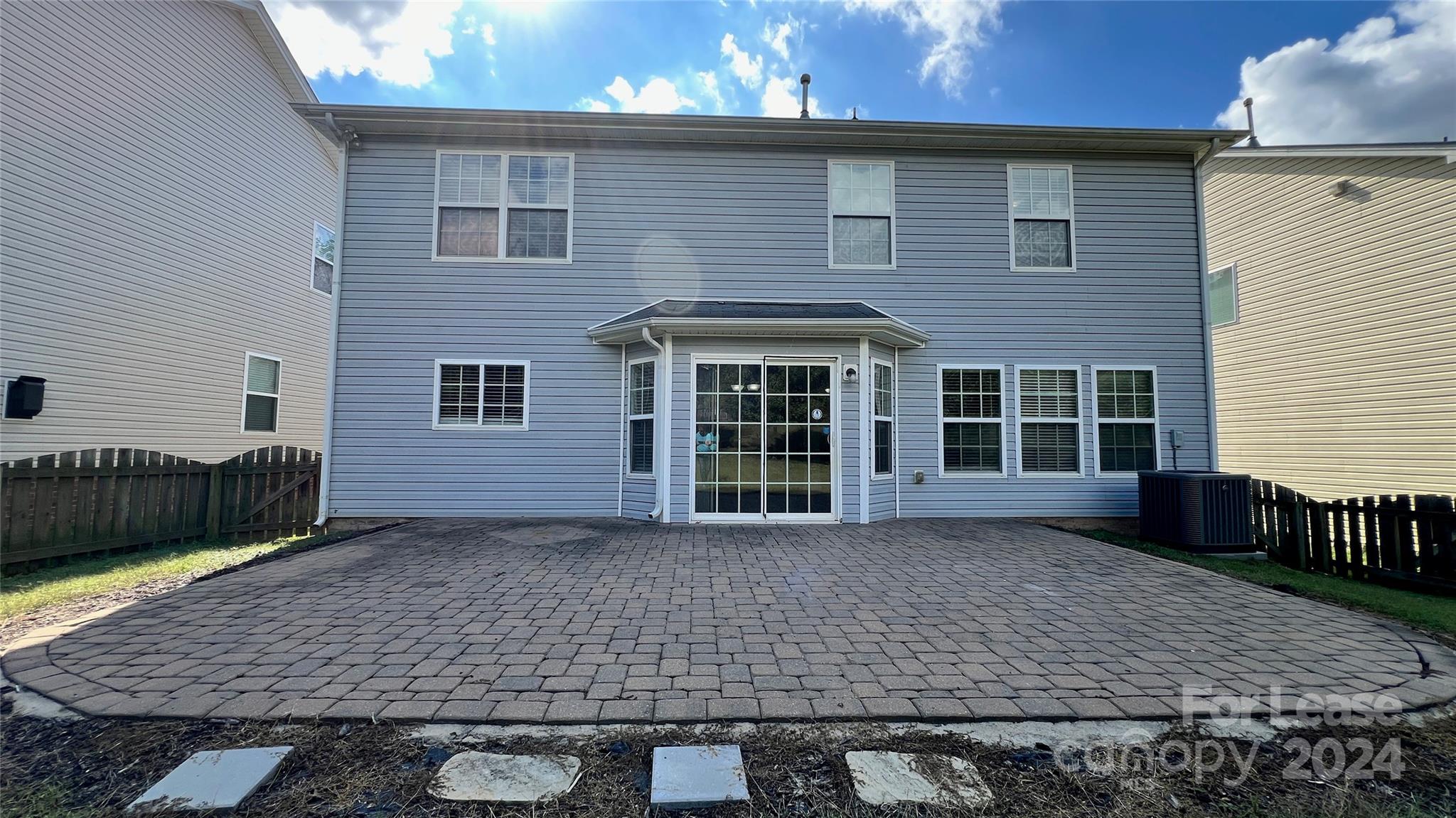 Berewick - Residential Lease