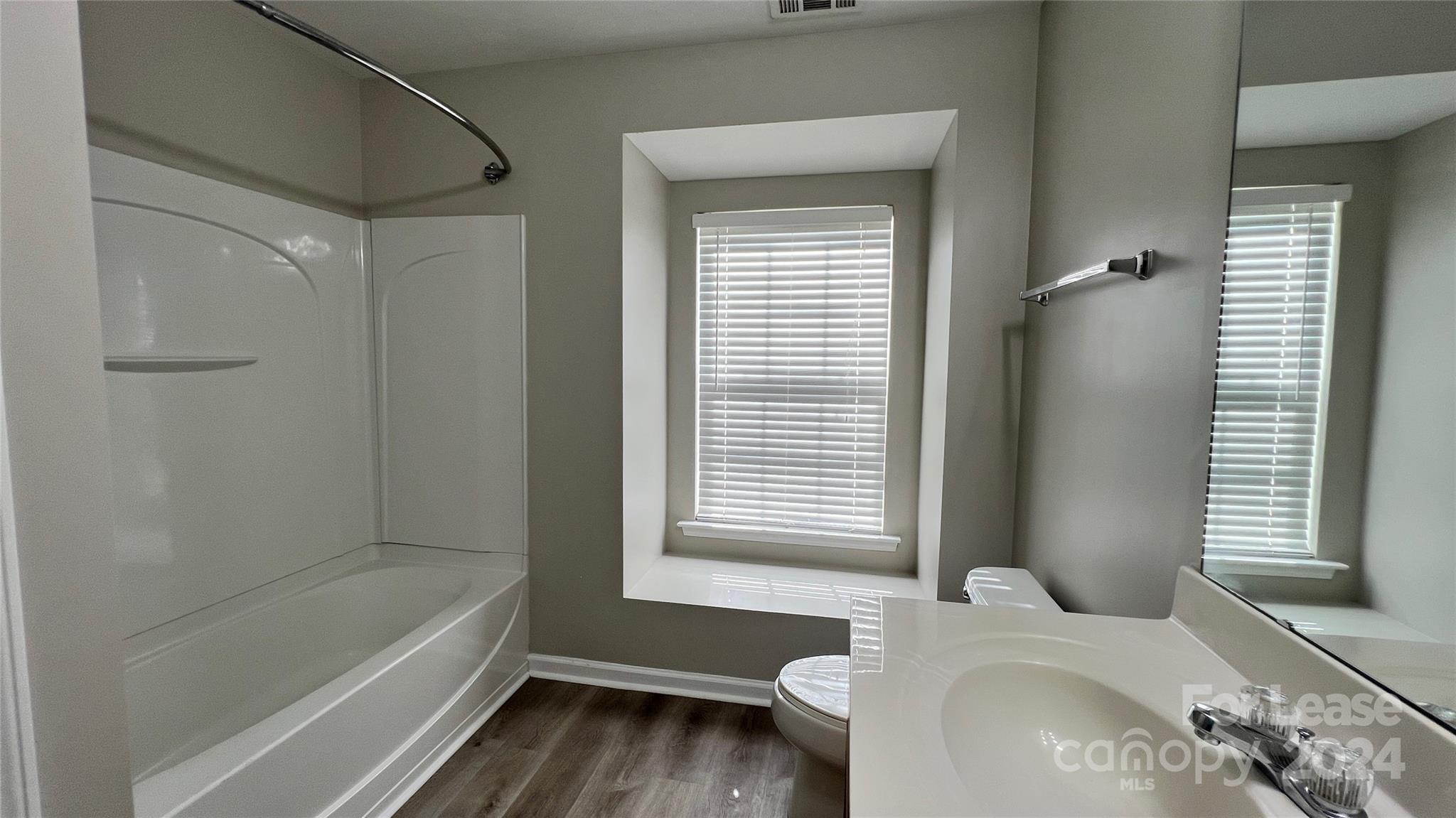 Berewick - Residential Lease