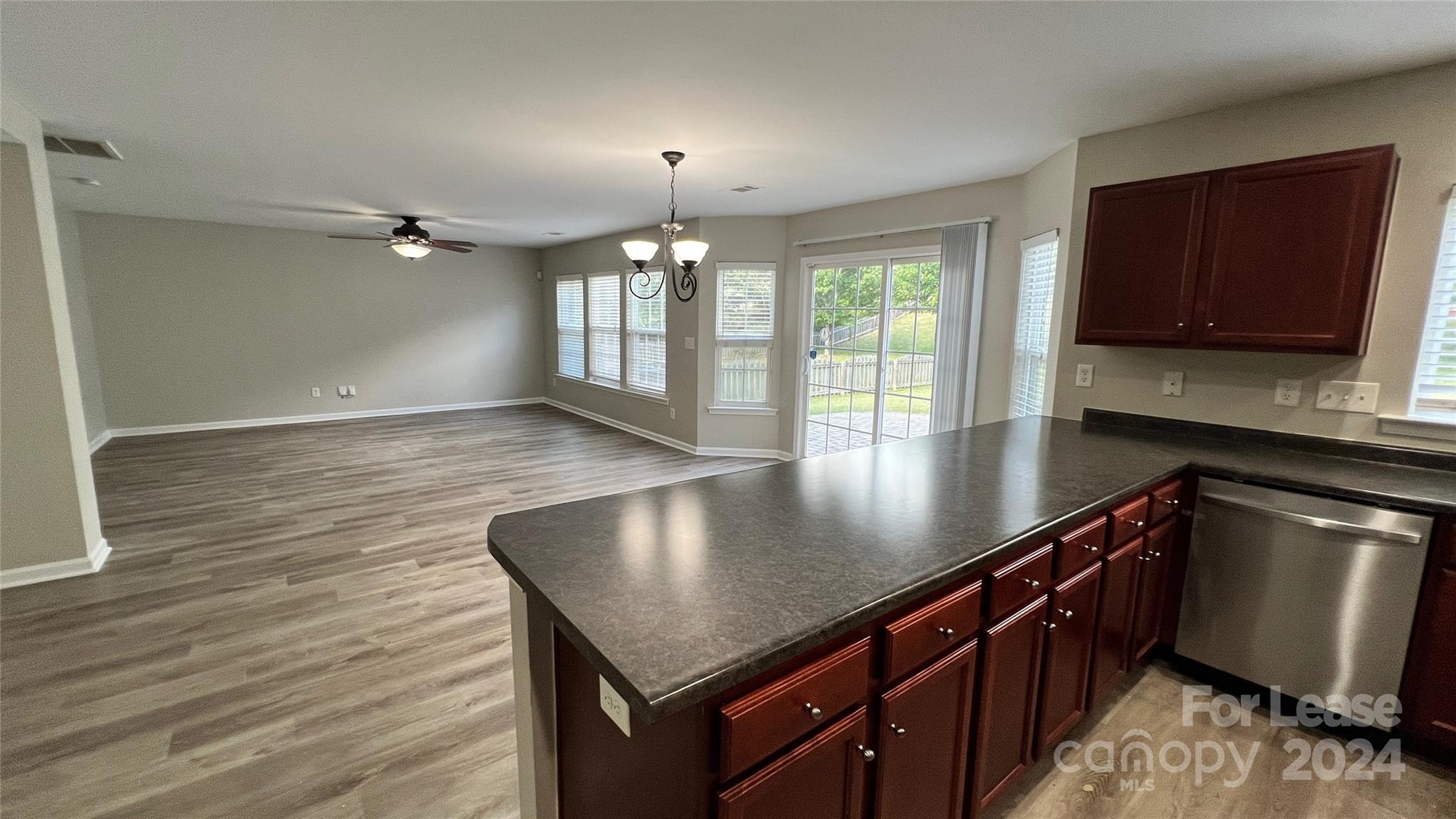 Berewick - Residential Lease