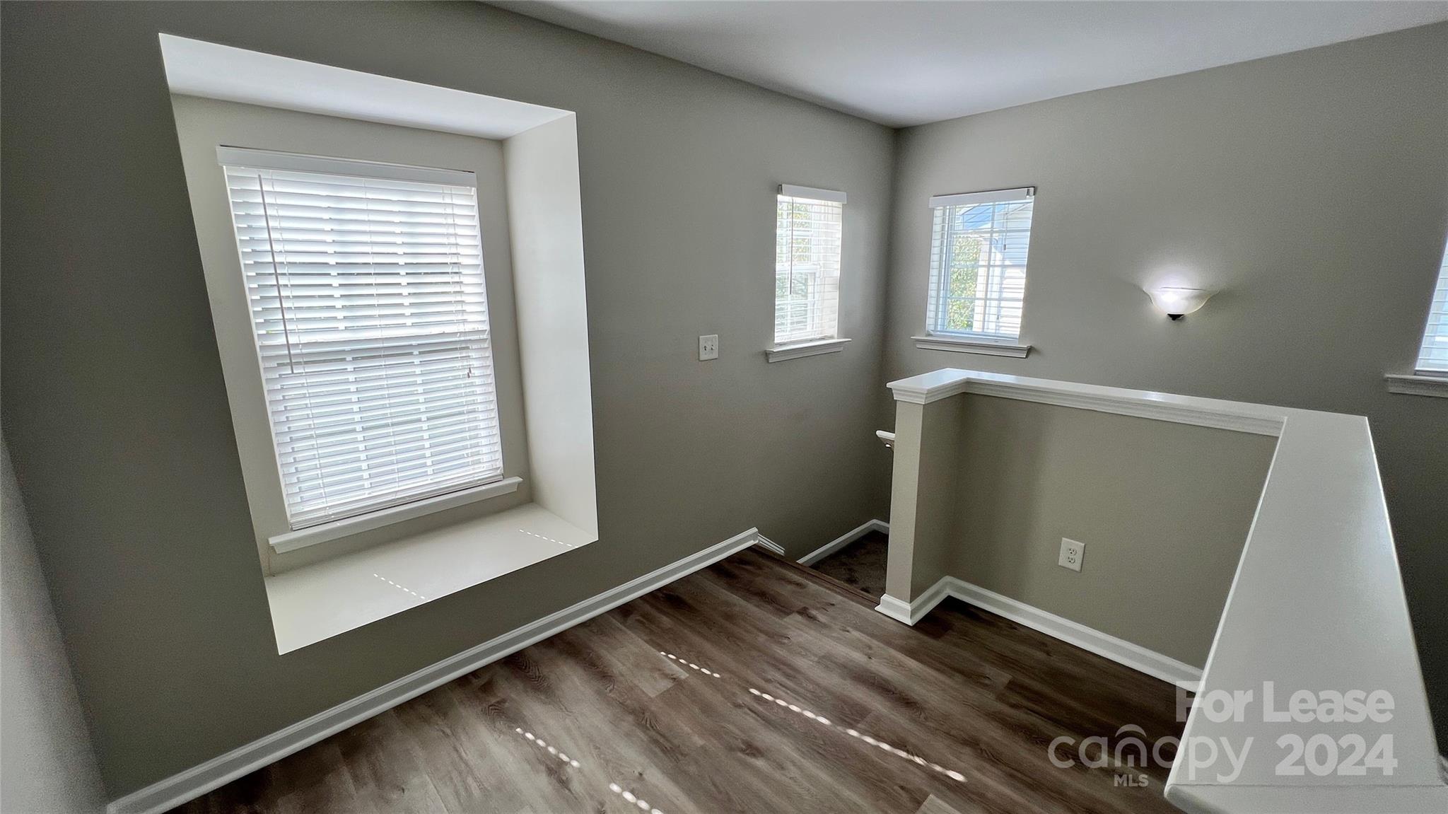 Berewick - Residential Lease