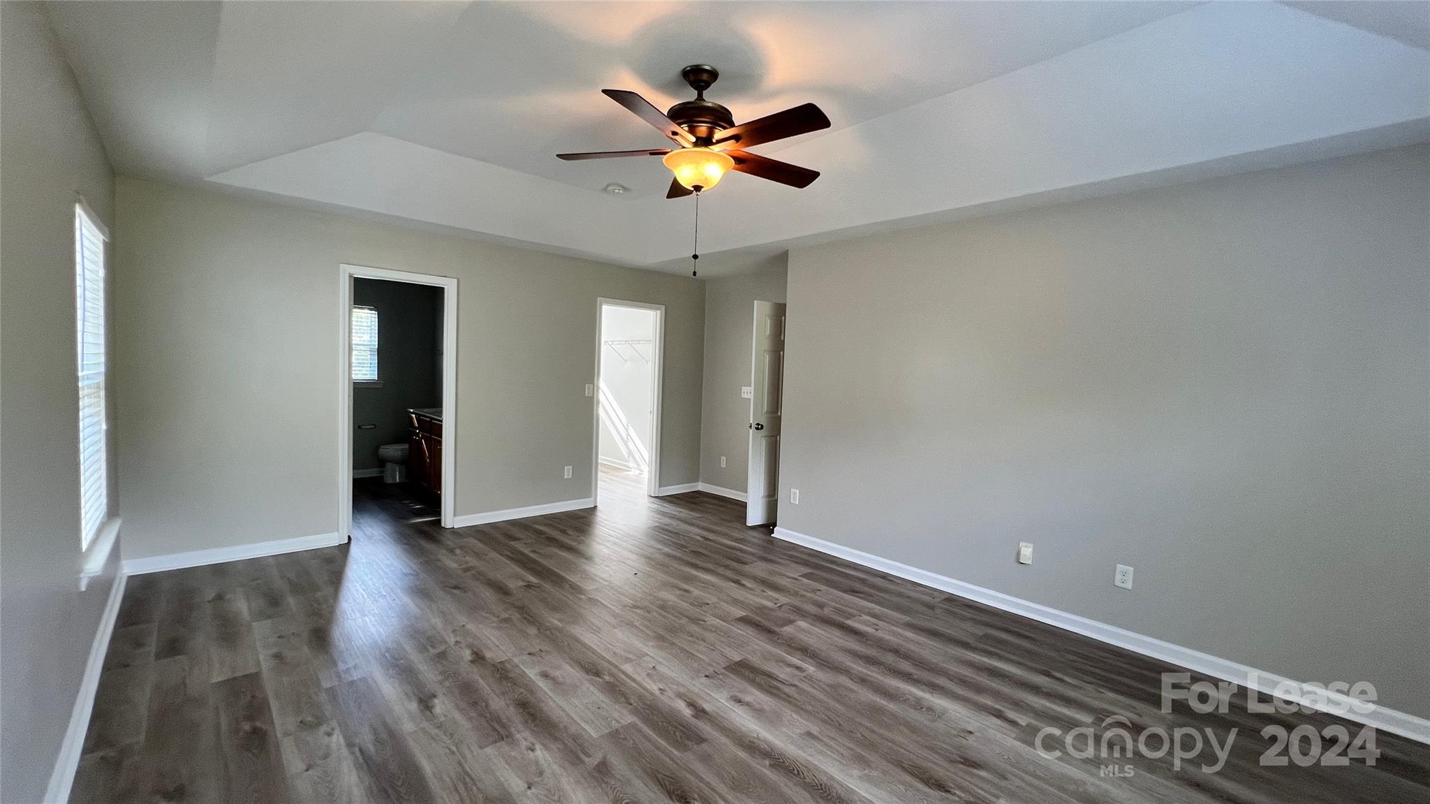 Berewick - Residential Lease