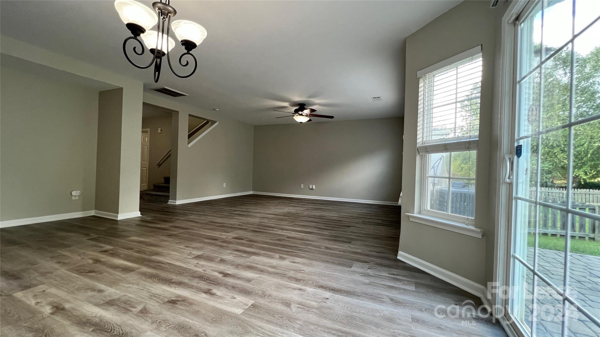 Berewick - Residential Lease