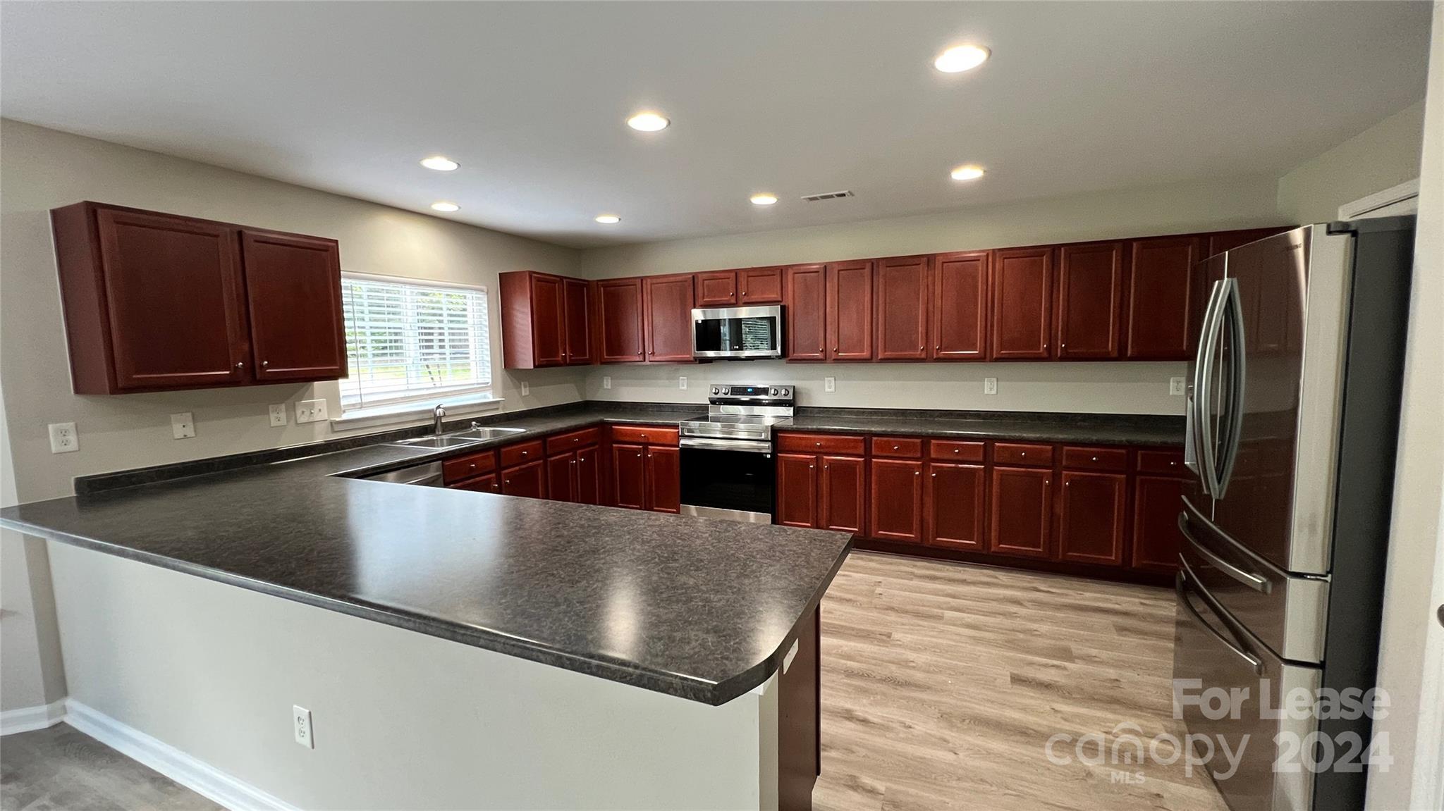 Berewick - Residential Lease