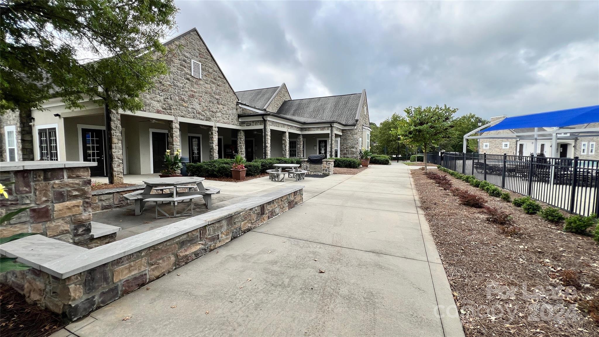 Berewick - Residential Lease