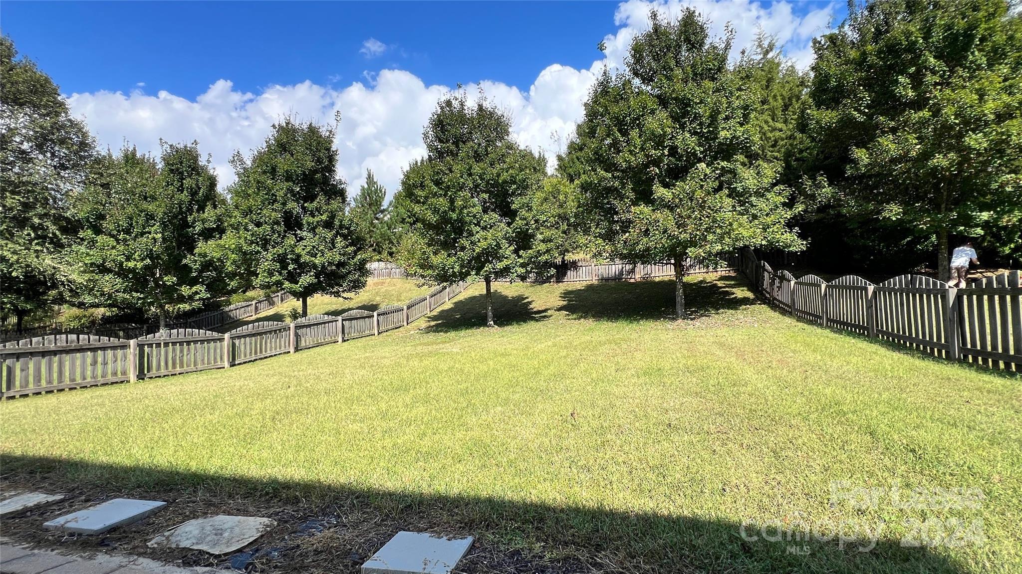 Berewick - Residential Lease